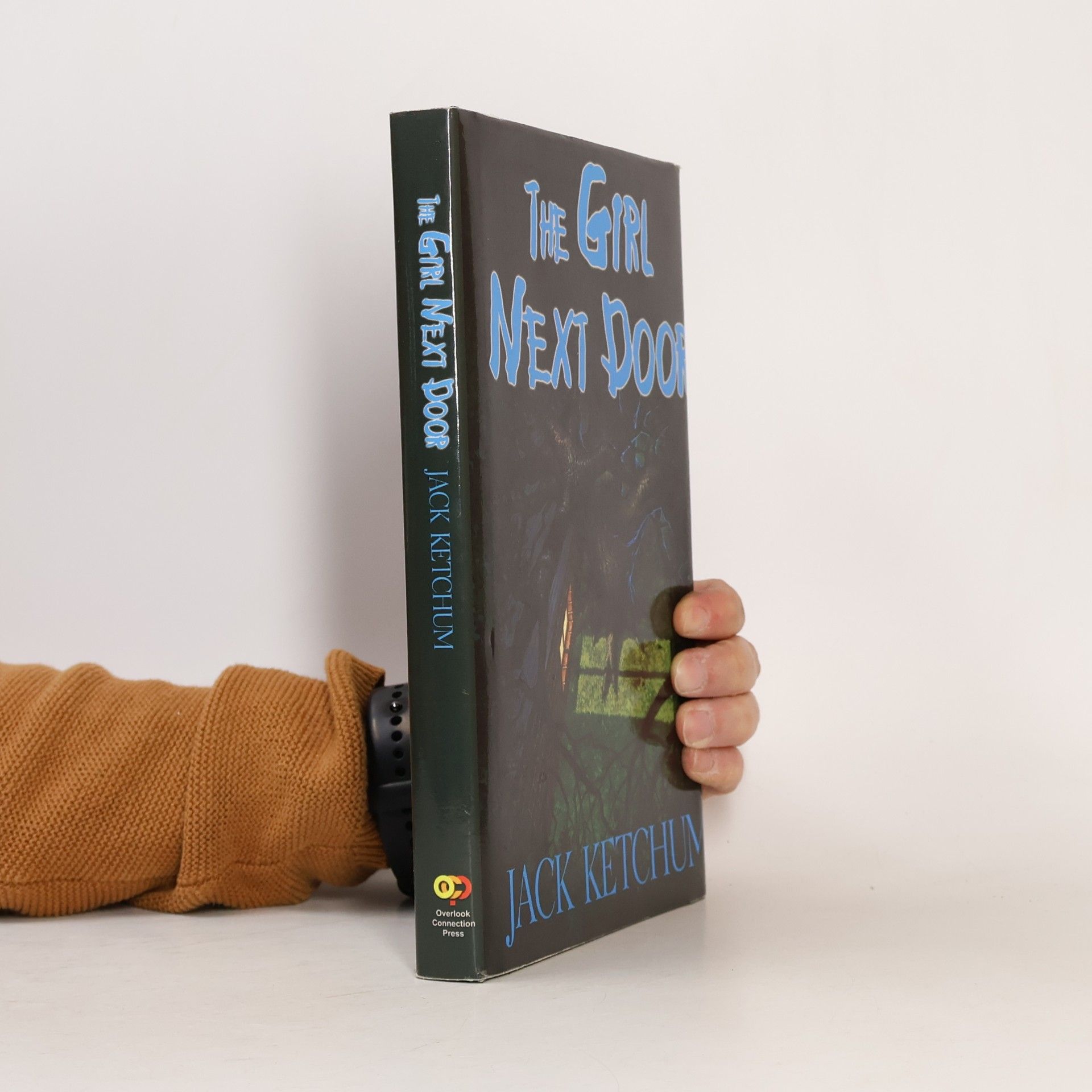 Neal McPheeters The Girl Next Door