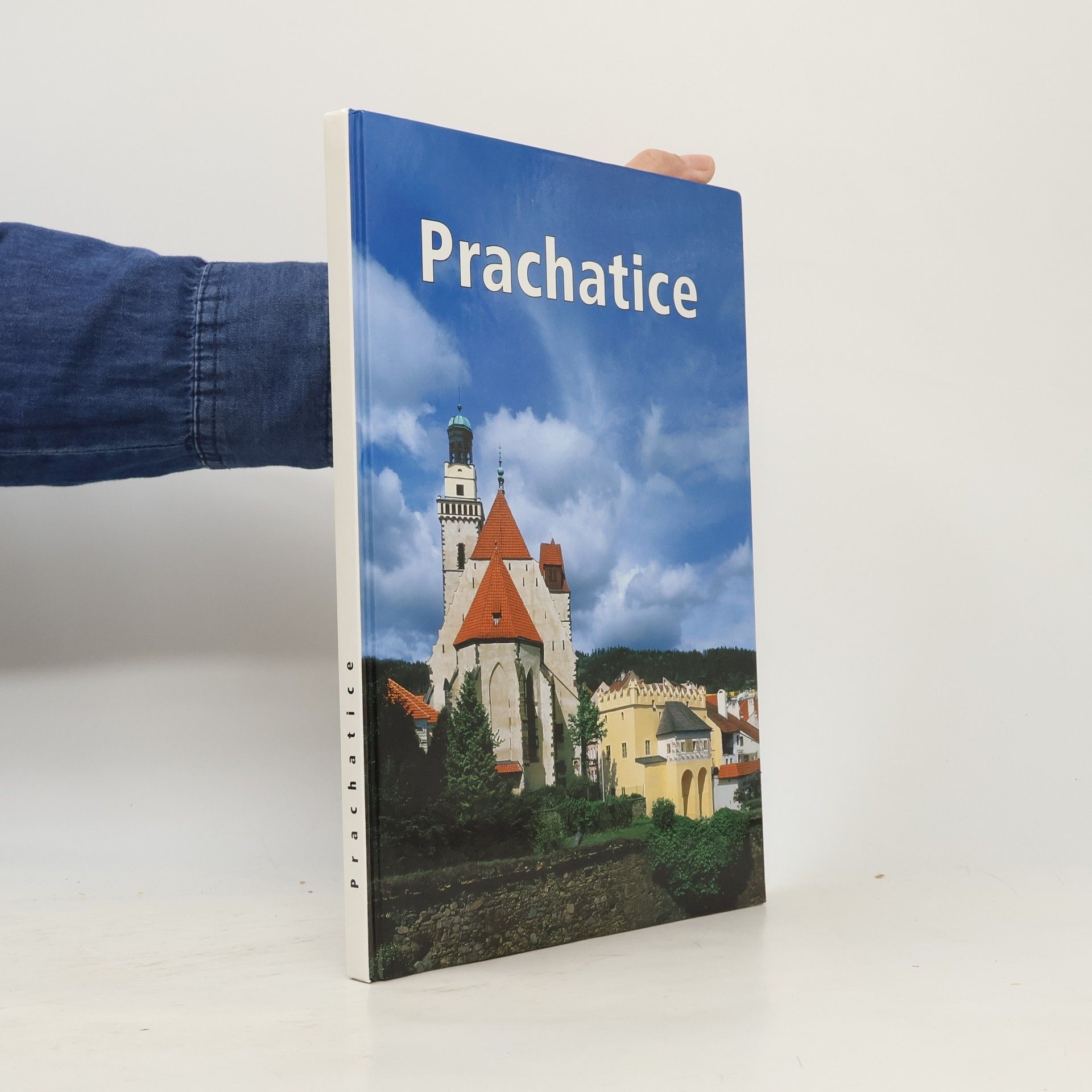 Jaroslav Černý Prachatice