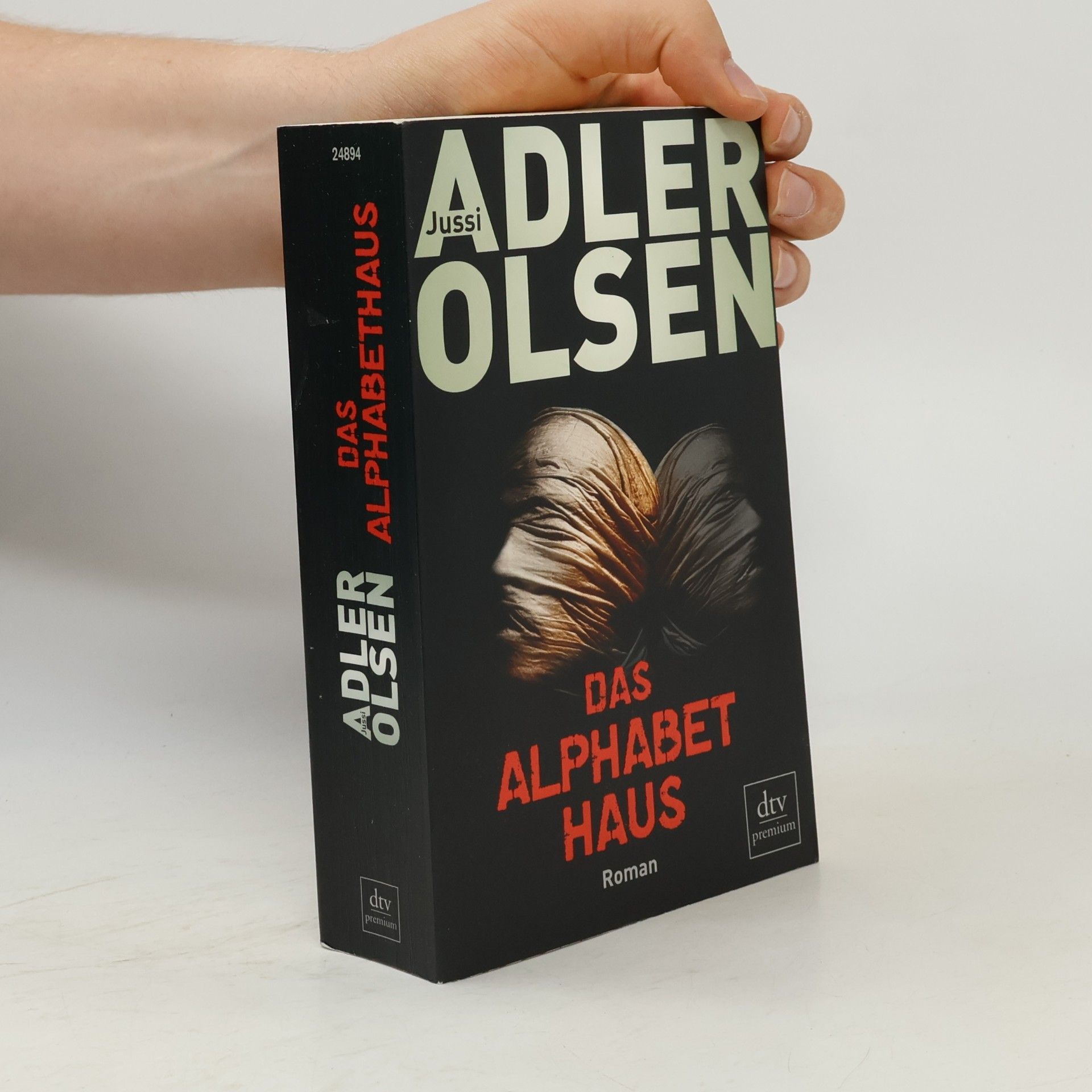 Das Alphabethaus