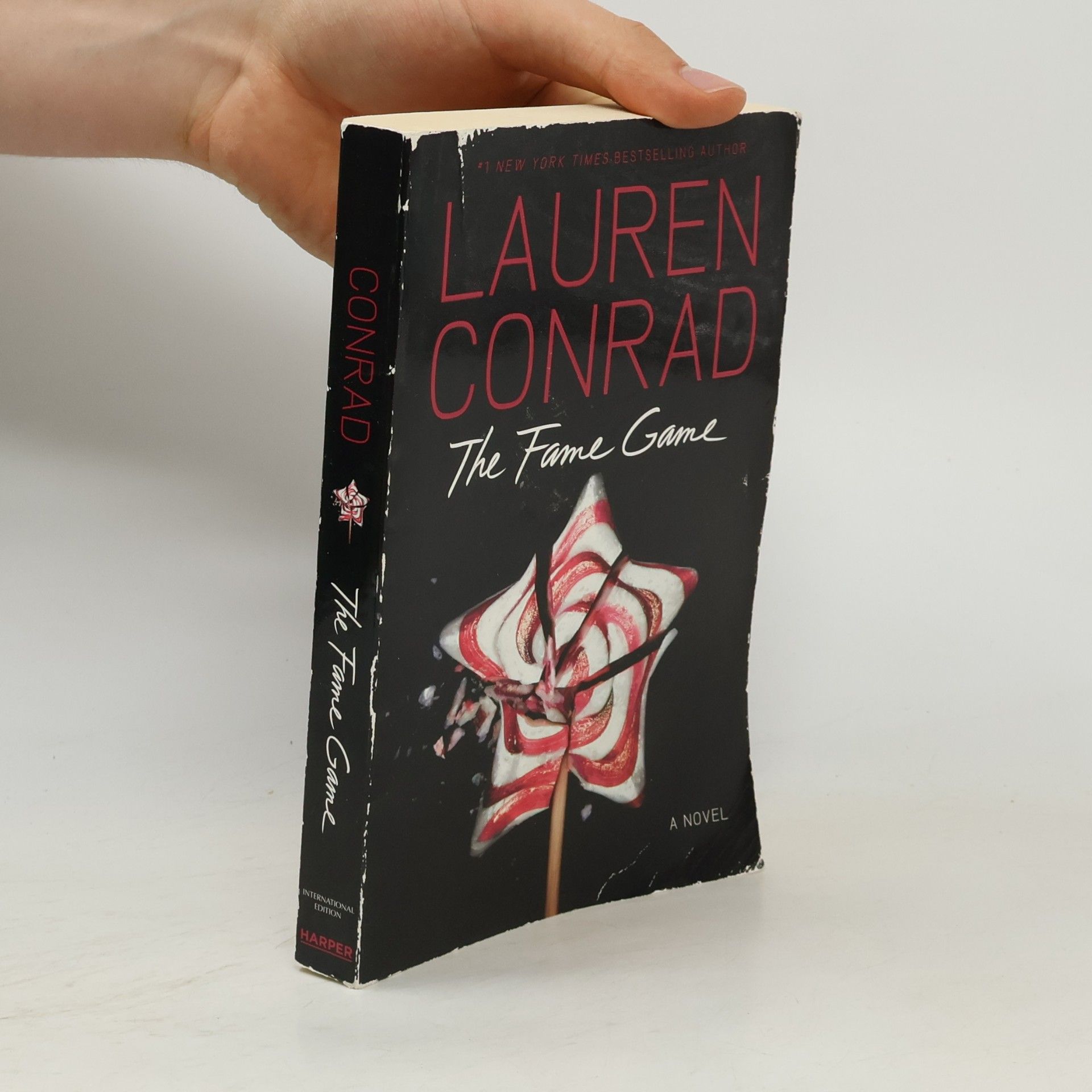 Lauren Conrad The Fame Game