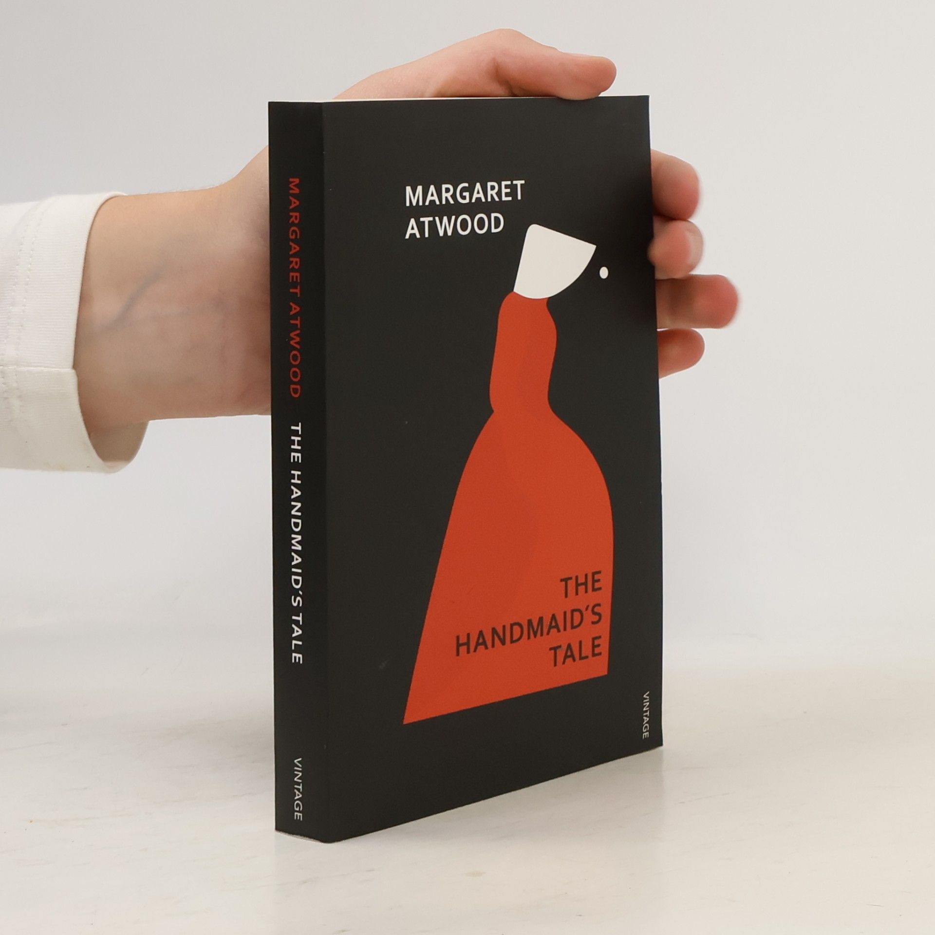 Margaret Atwood The handmaid's tale