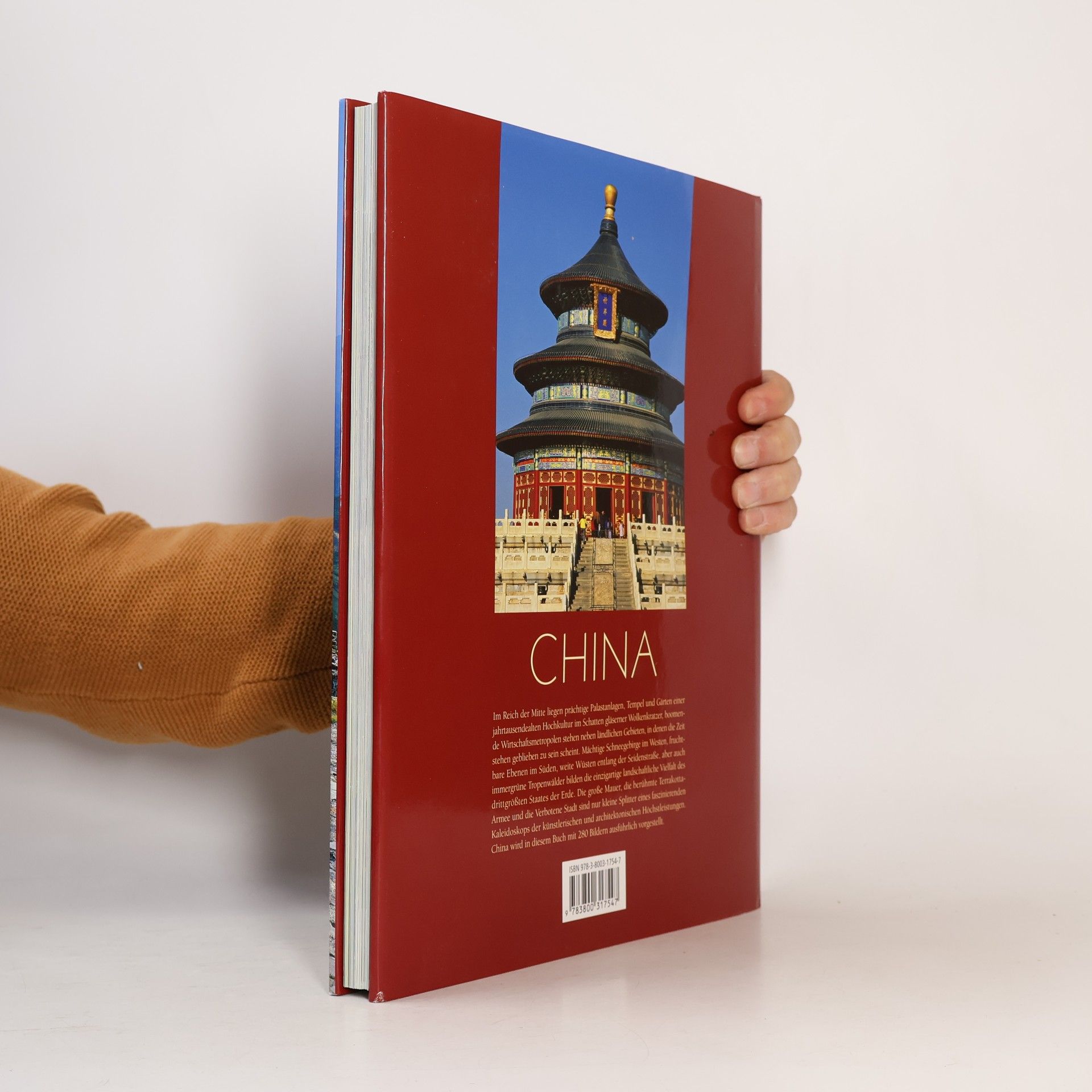 Walter M. Weiss China