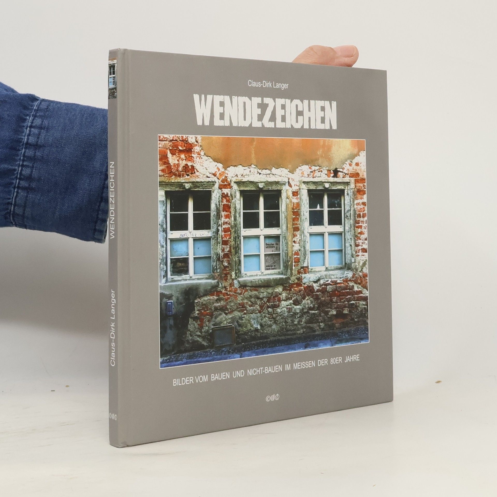 Claus Dirk Langer Wendezeichen