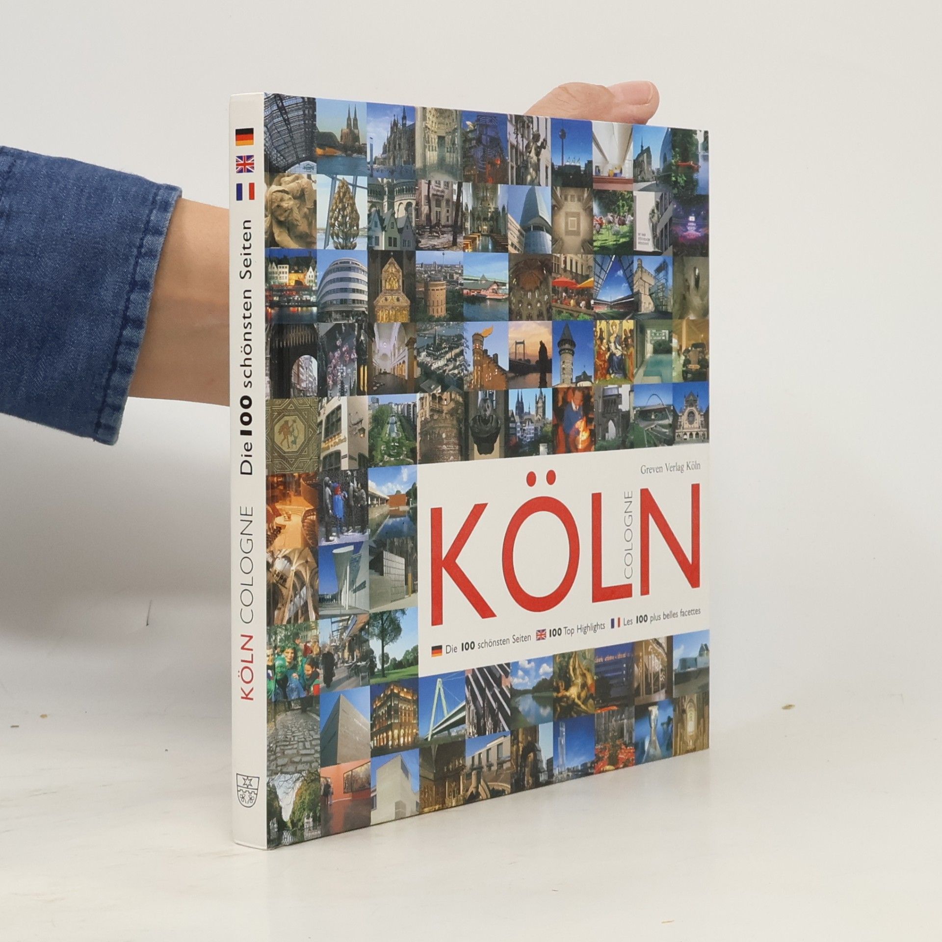 Leonce Engelschläger Köln