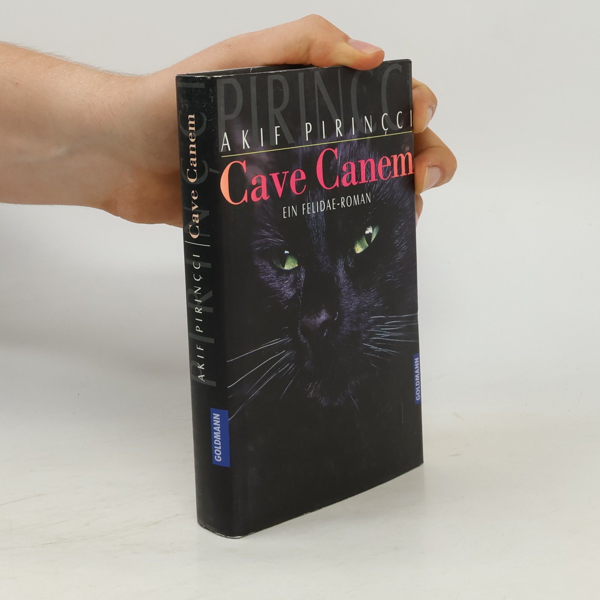 Cave canem