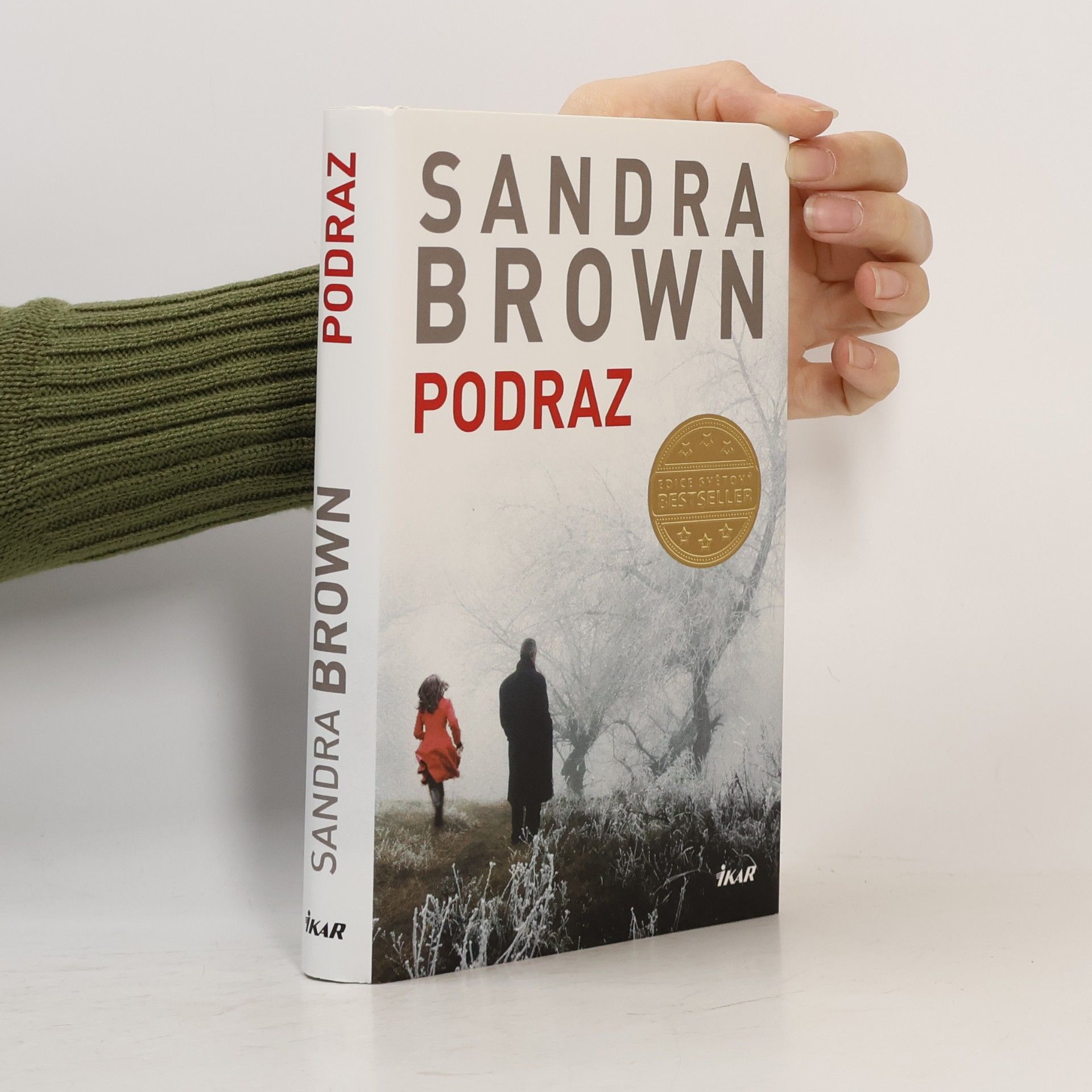 Sandra Brown Podraz
