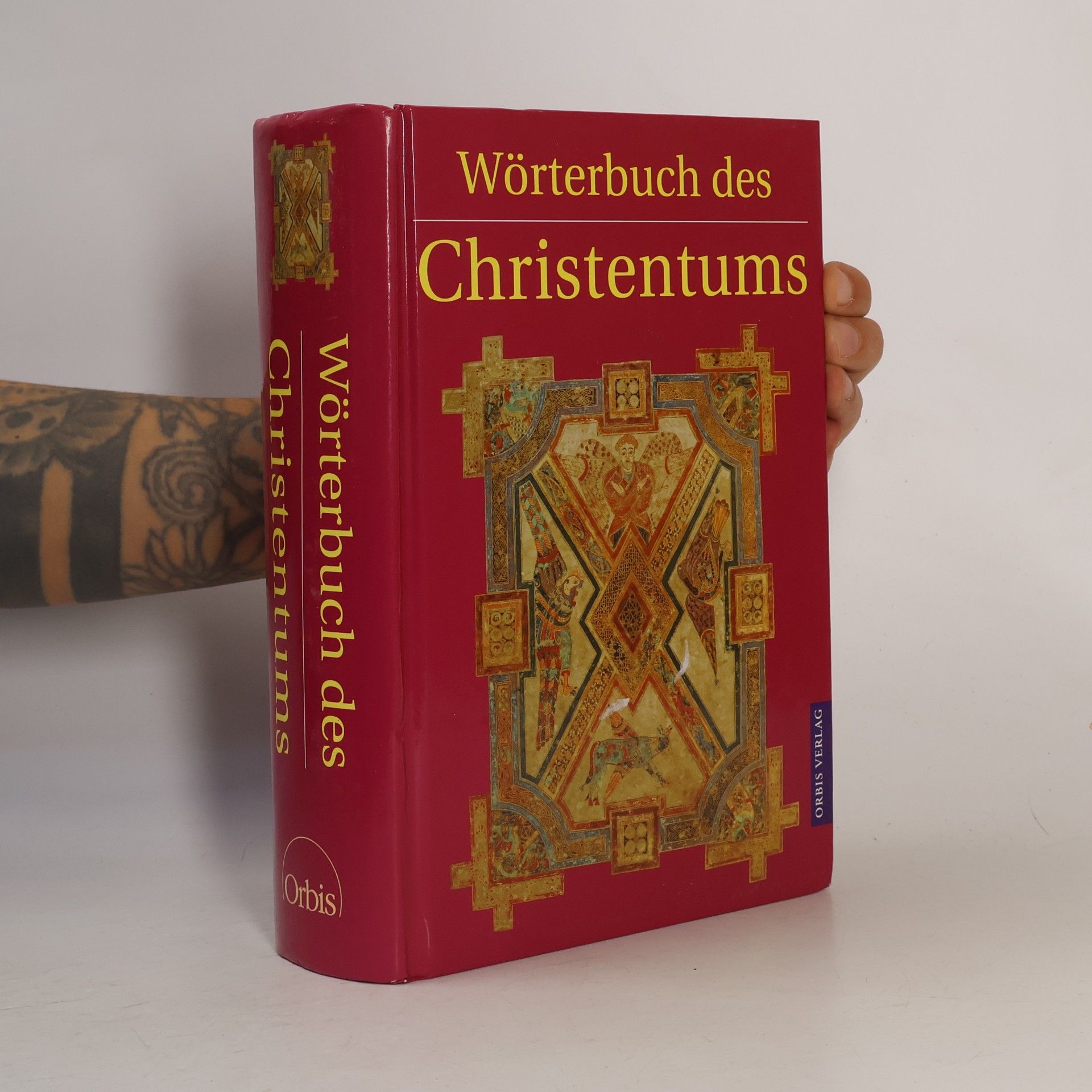 Volker Drehsen Wörterbuch des Christentums