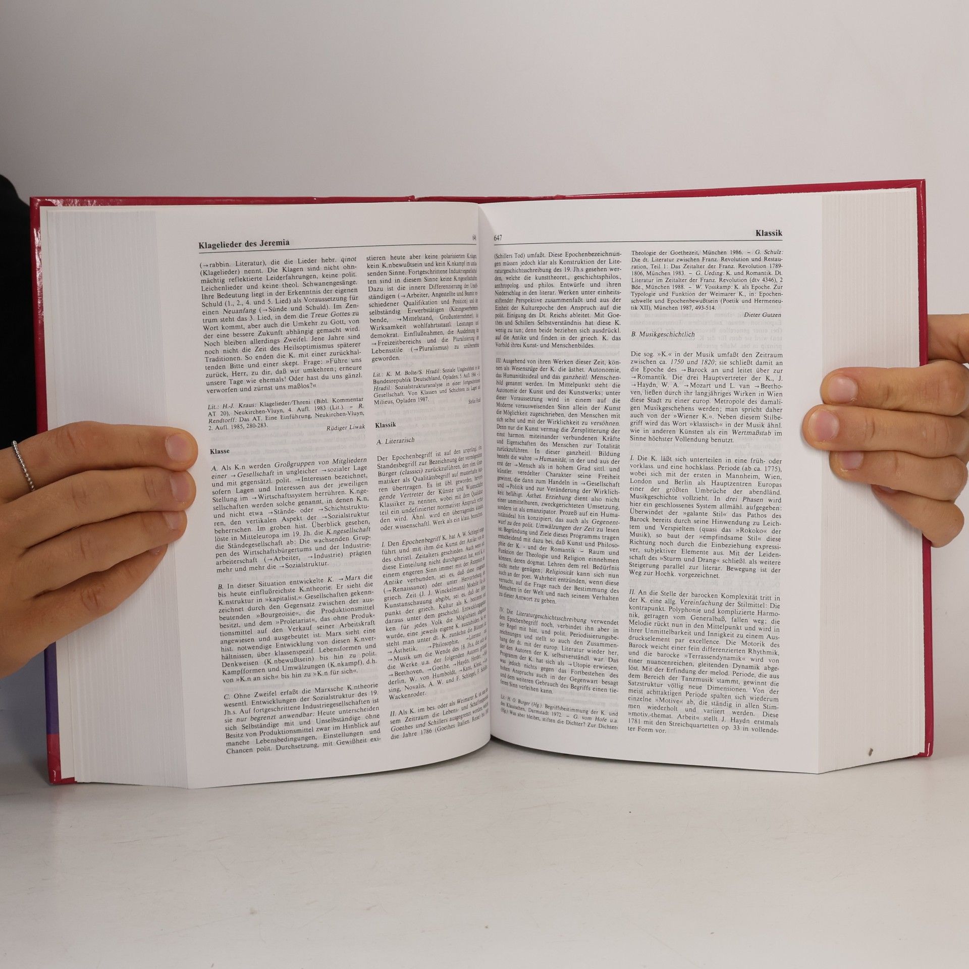 Volker Drehsen Wörterbuch des Christentums