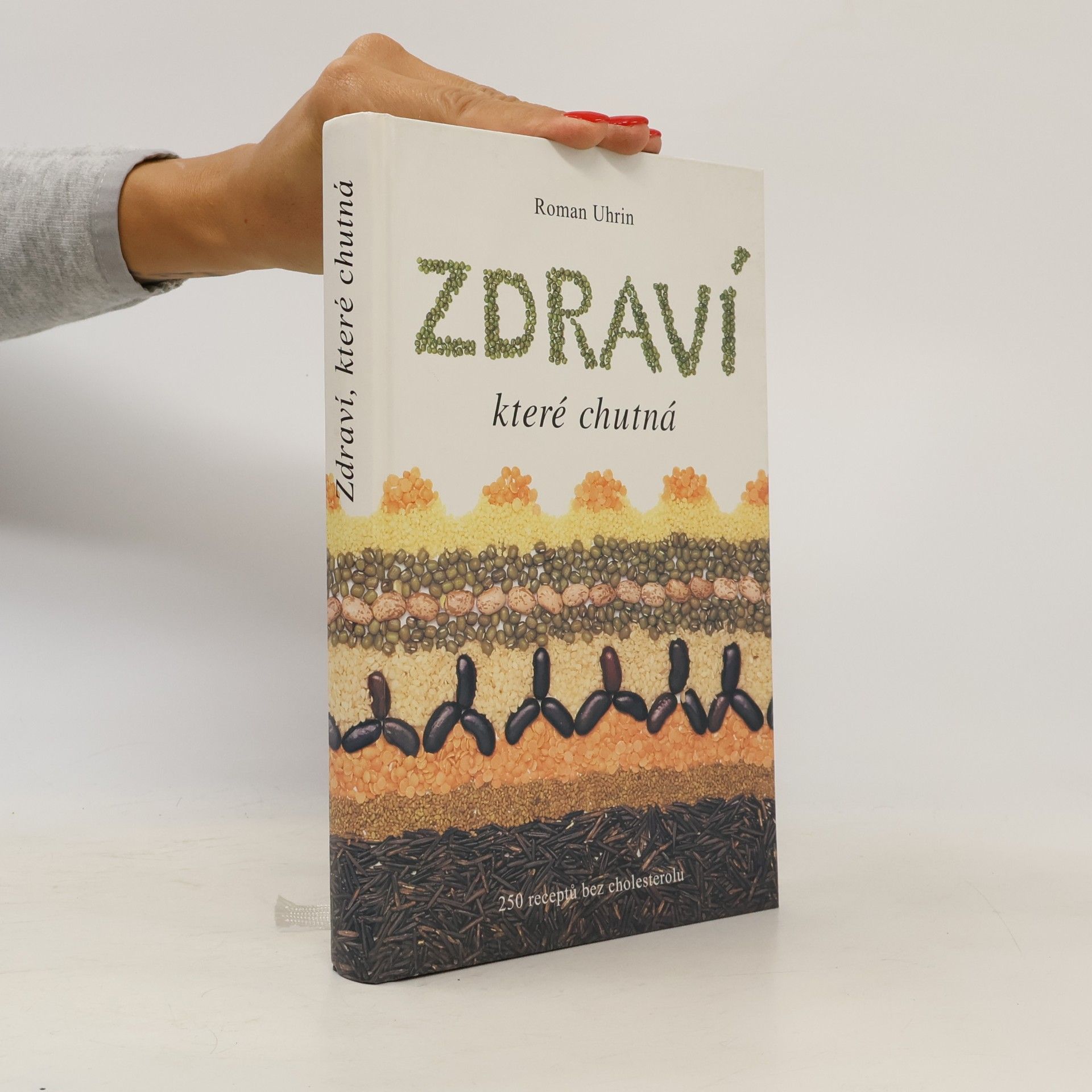 Zdraví, které chutná