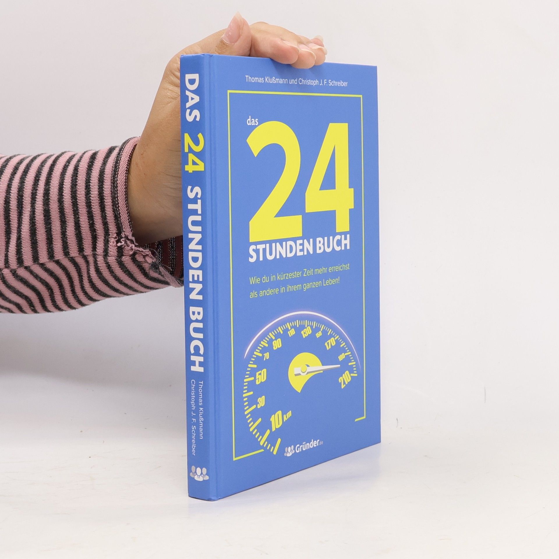Das Online Marketing Praxishandbuch