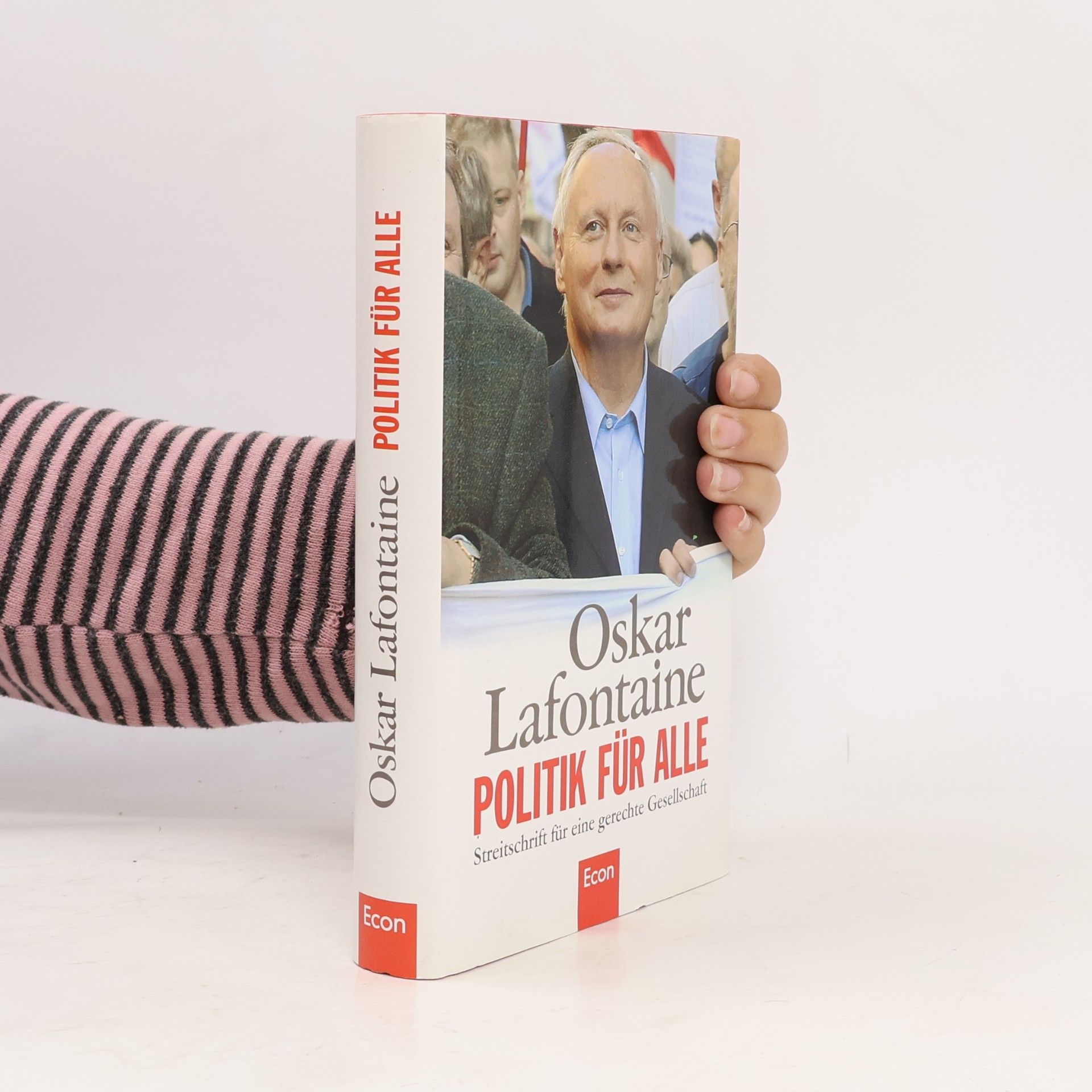 Politik für alle