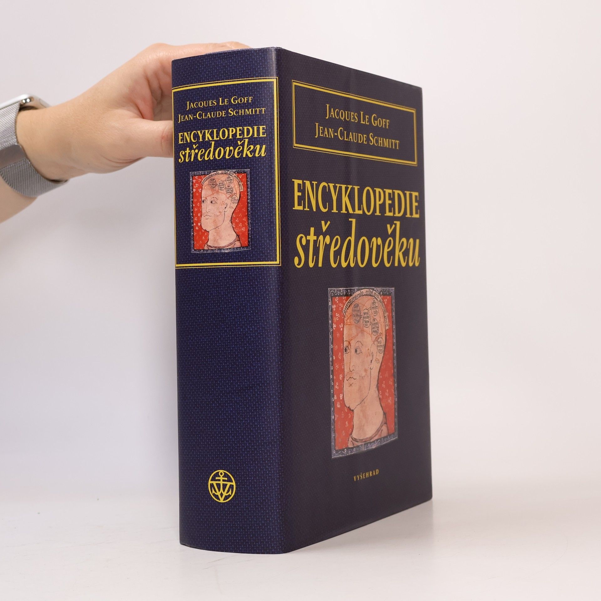 Encyklopedie středověku