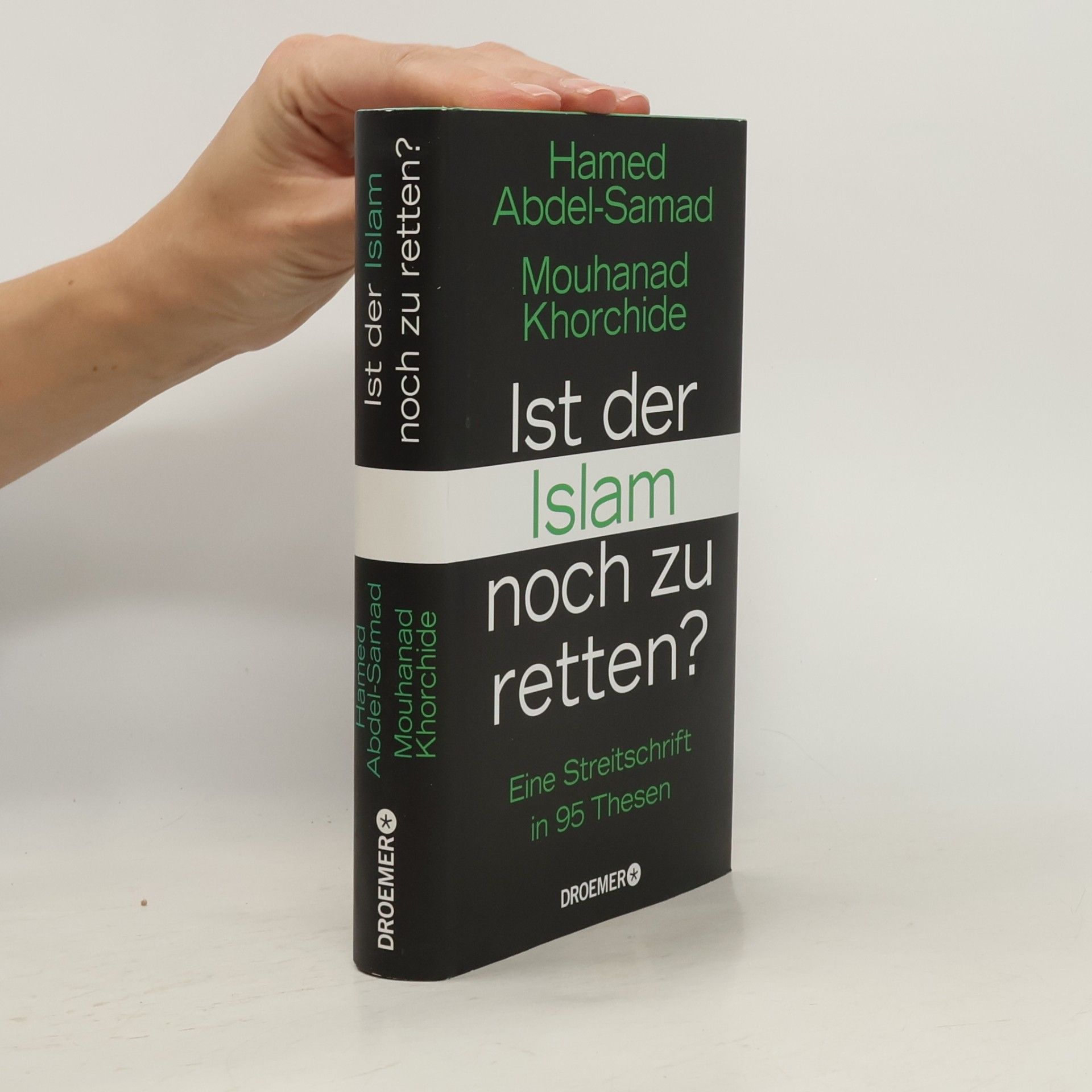 Ist der Islam noch zu retten?