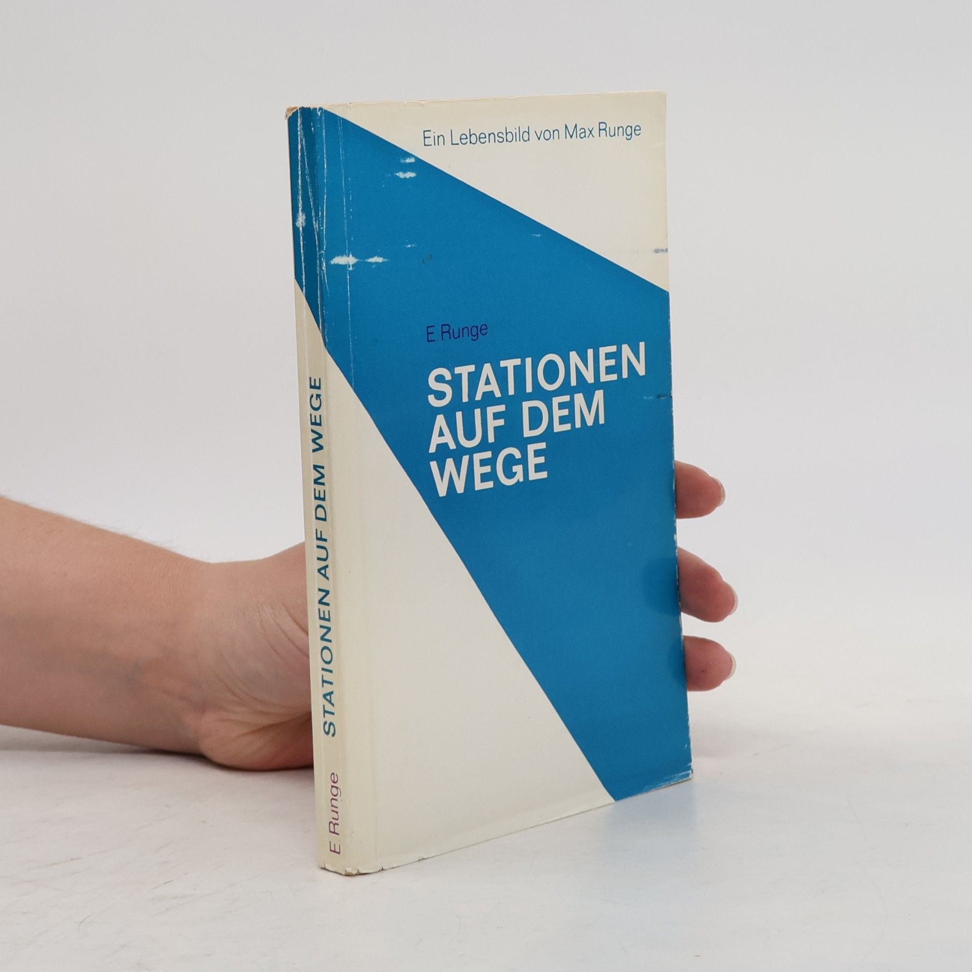 Stationen auf dem Wege