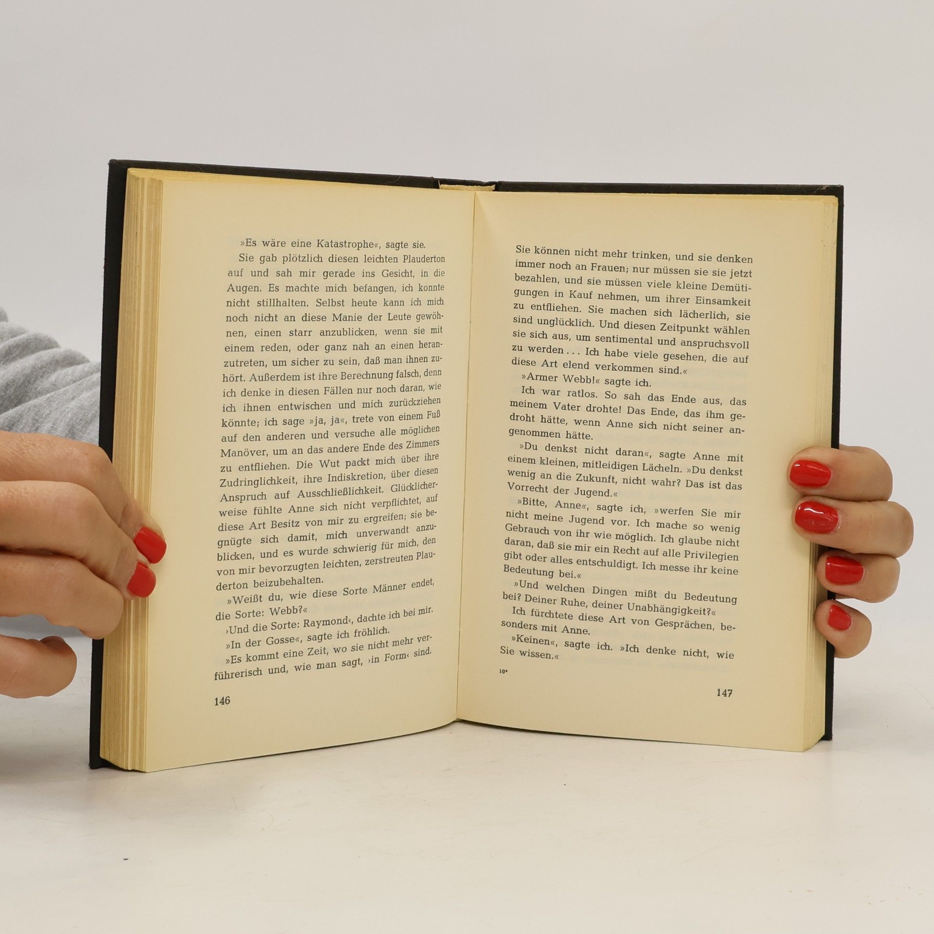 Françoise Sagan Bonjour Tristesse