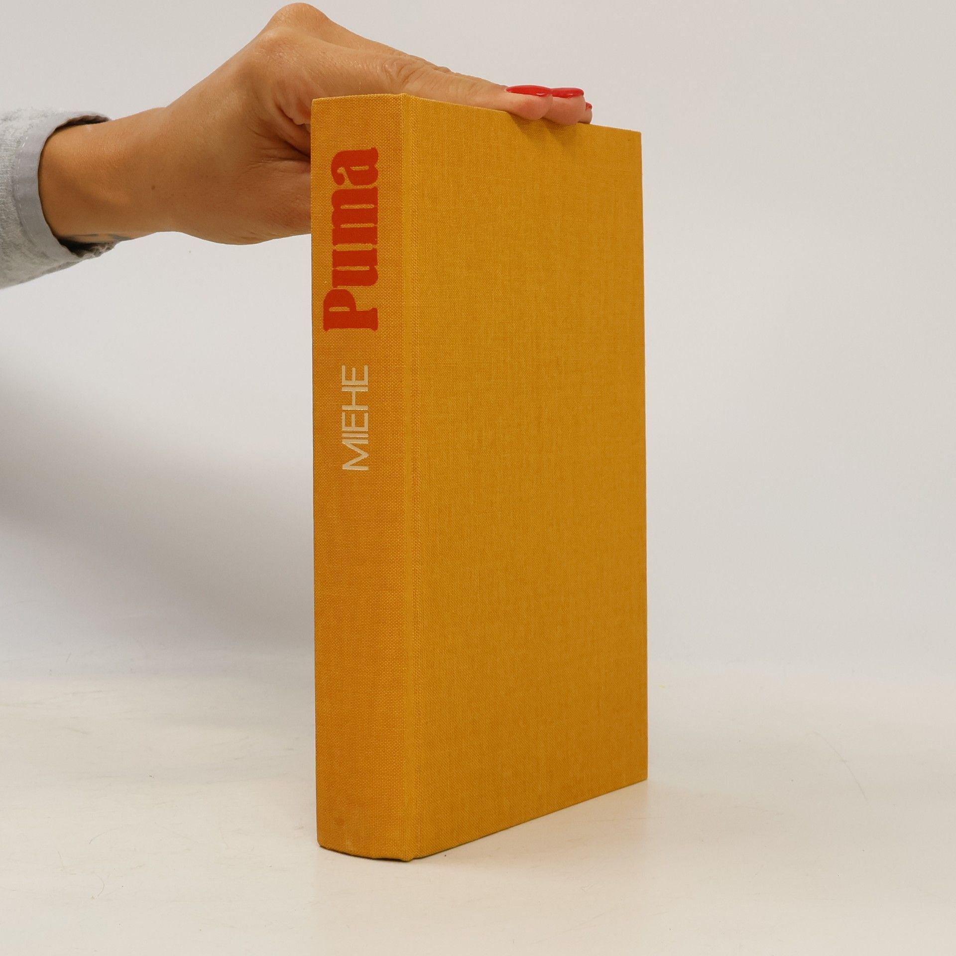 Autorenkollektiv Puma