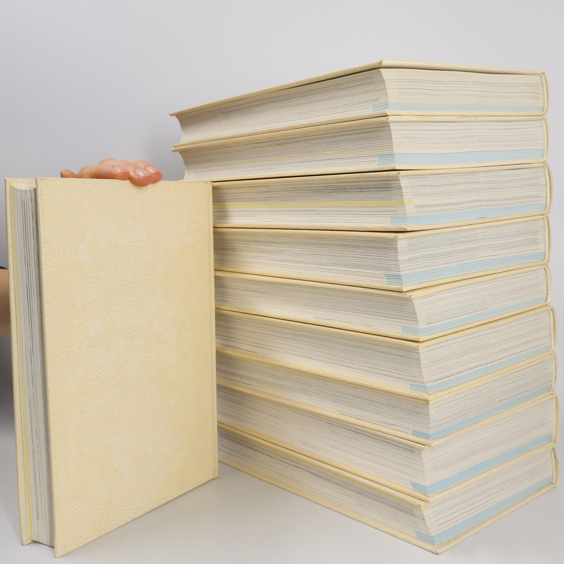 Autorenkollektiv Bibel in Wort und Bild 1-10