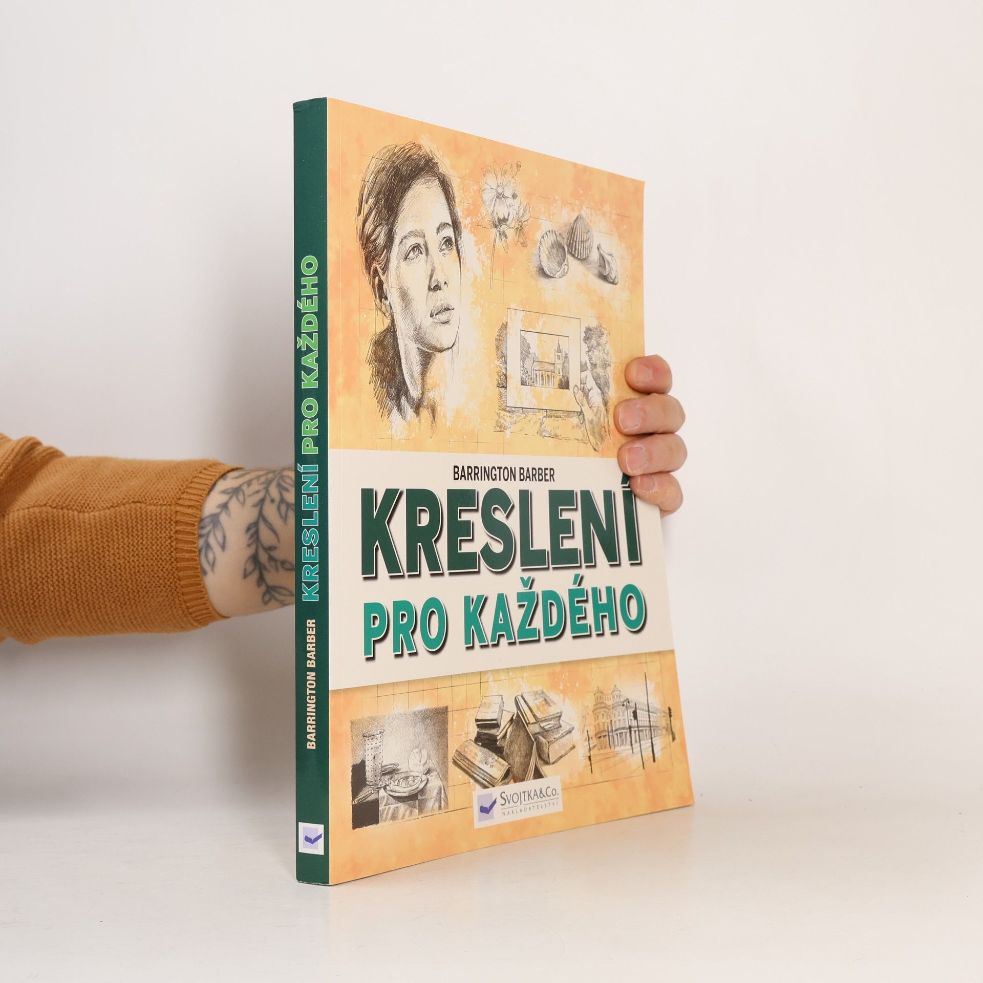 Kreslení pro každého