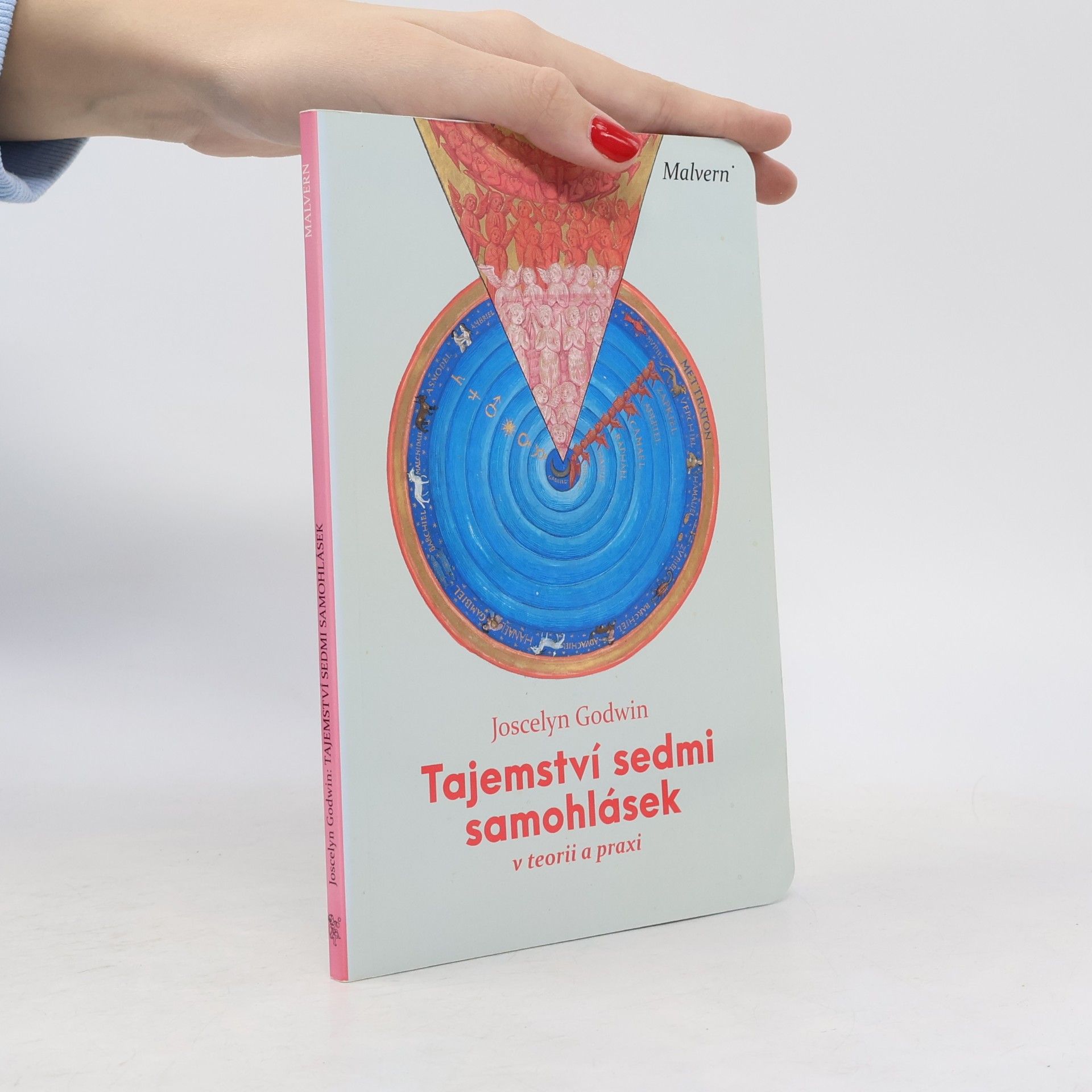 Tajemství sedmi samohlásek: v teorii a praxi