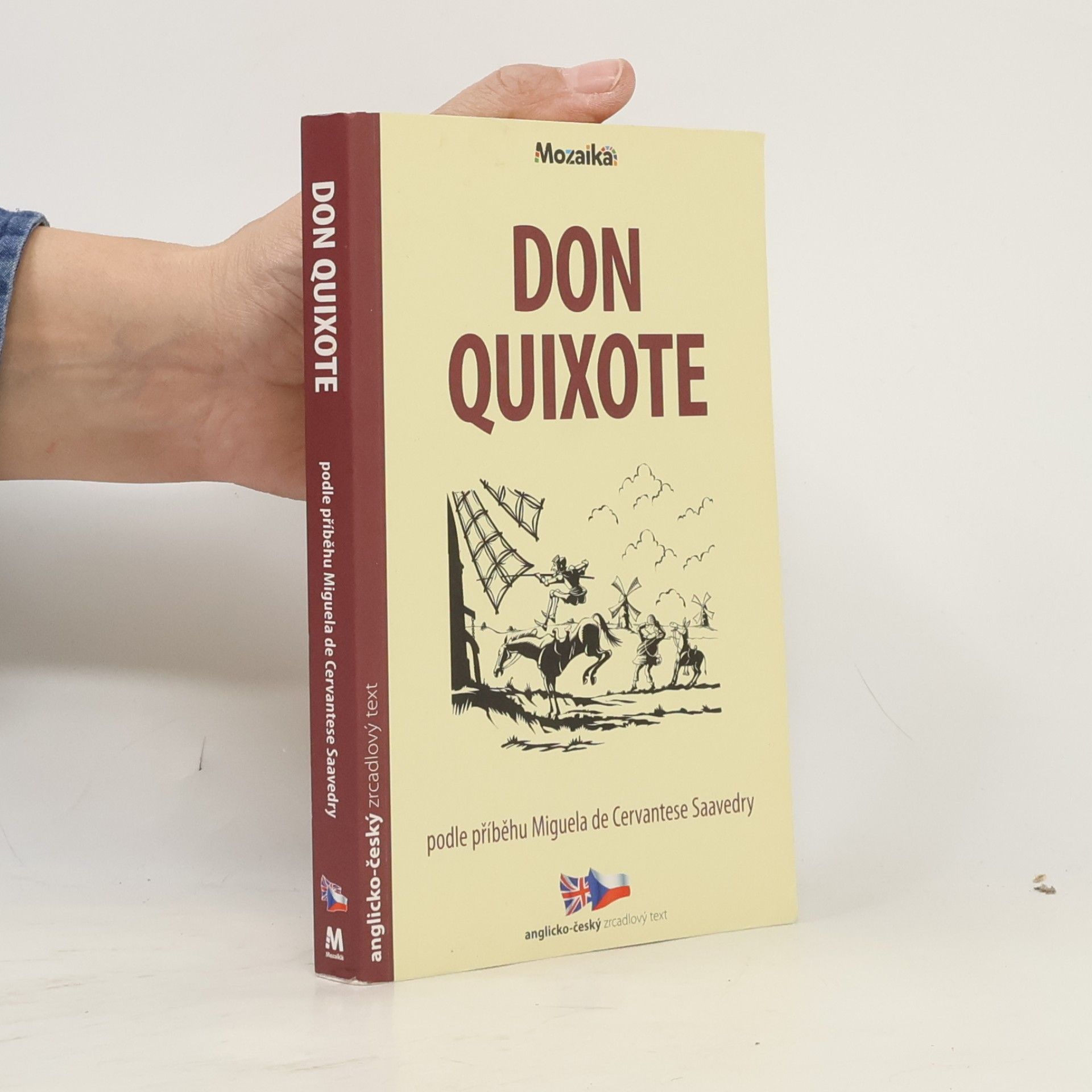 Don Quixote