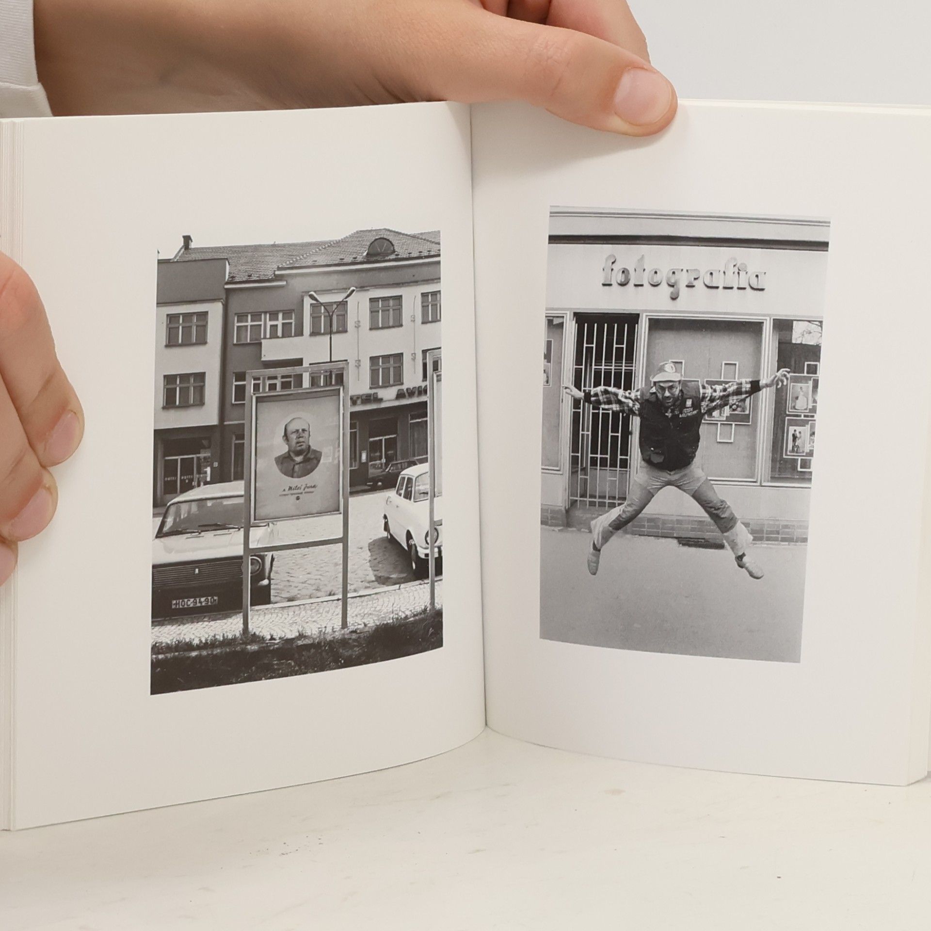 Jiří Víšek Fotografie