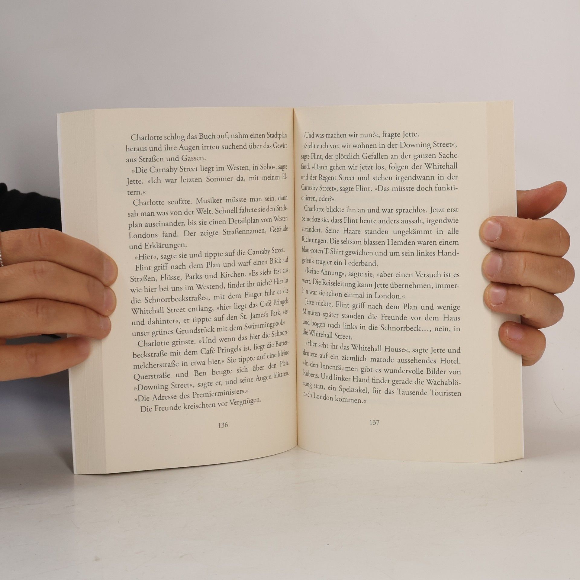 Angie Westhoff Das Buch der seltsamen Wünsche