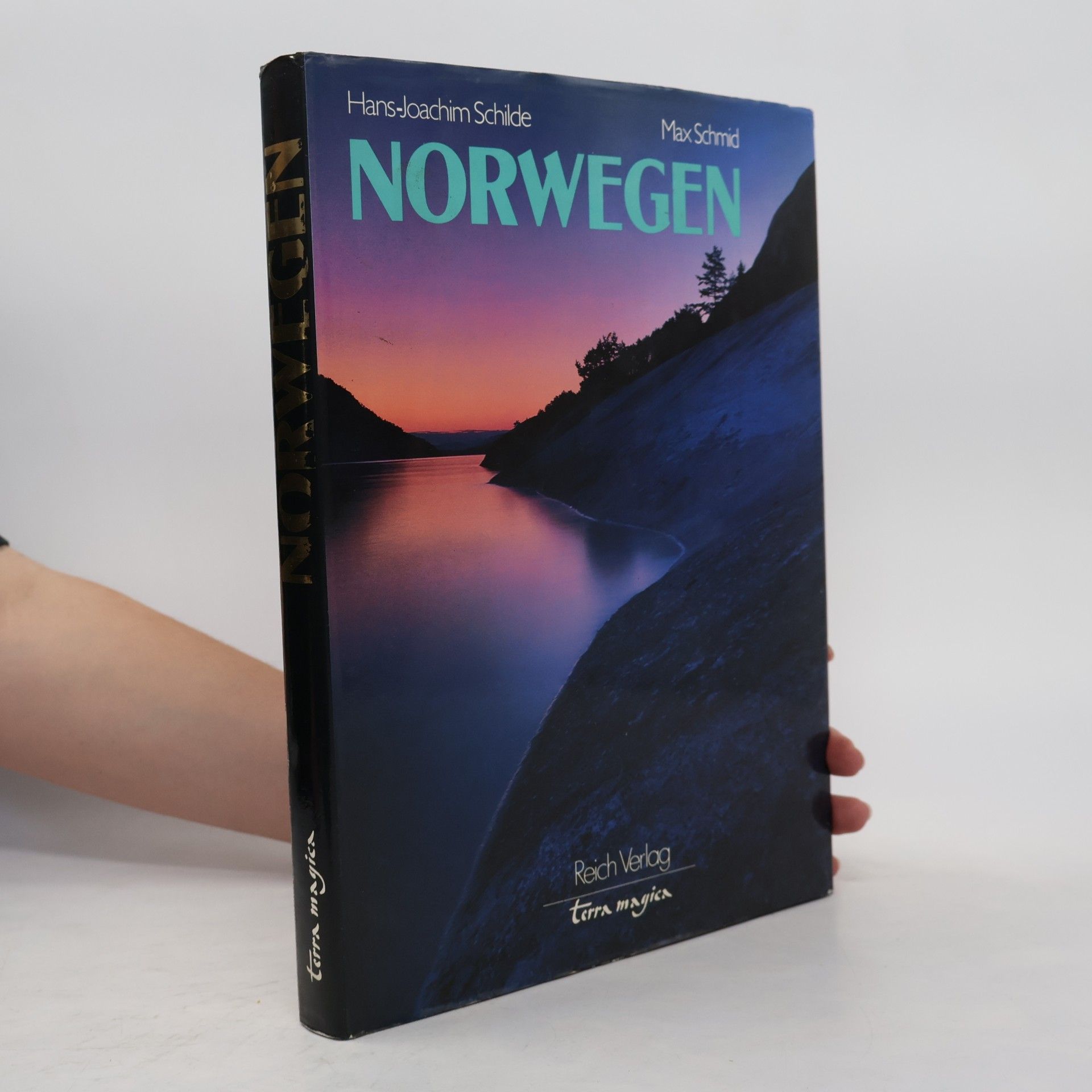 Norwegen
