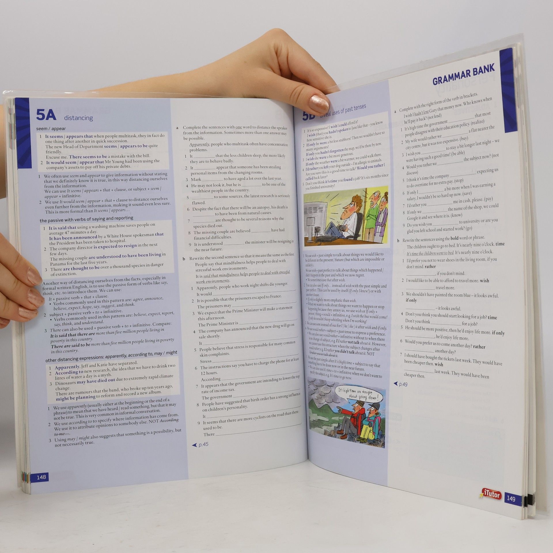 Christina Latham-Koenig English file : advanced : student's book A