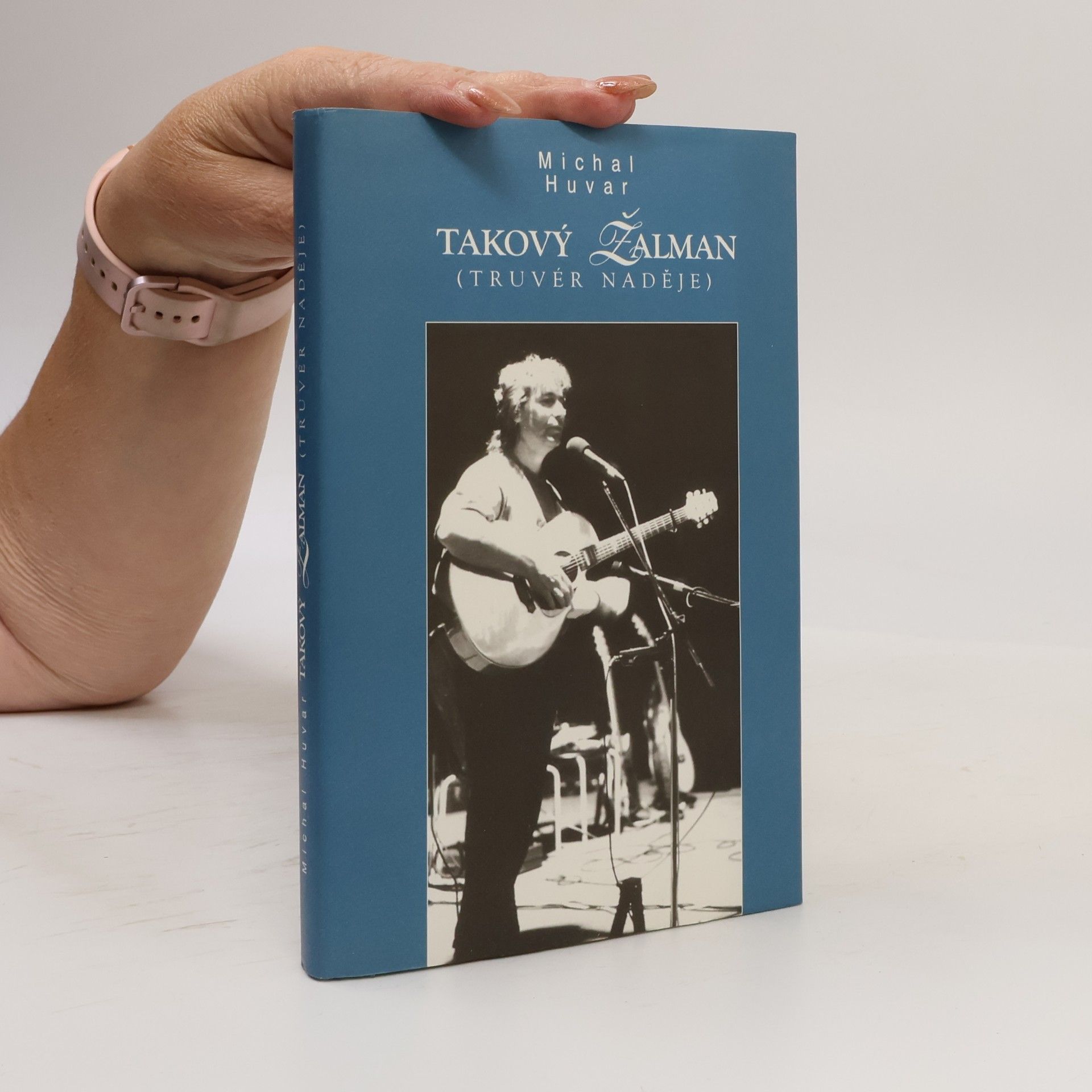 Takový Žalman