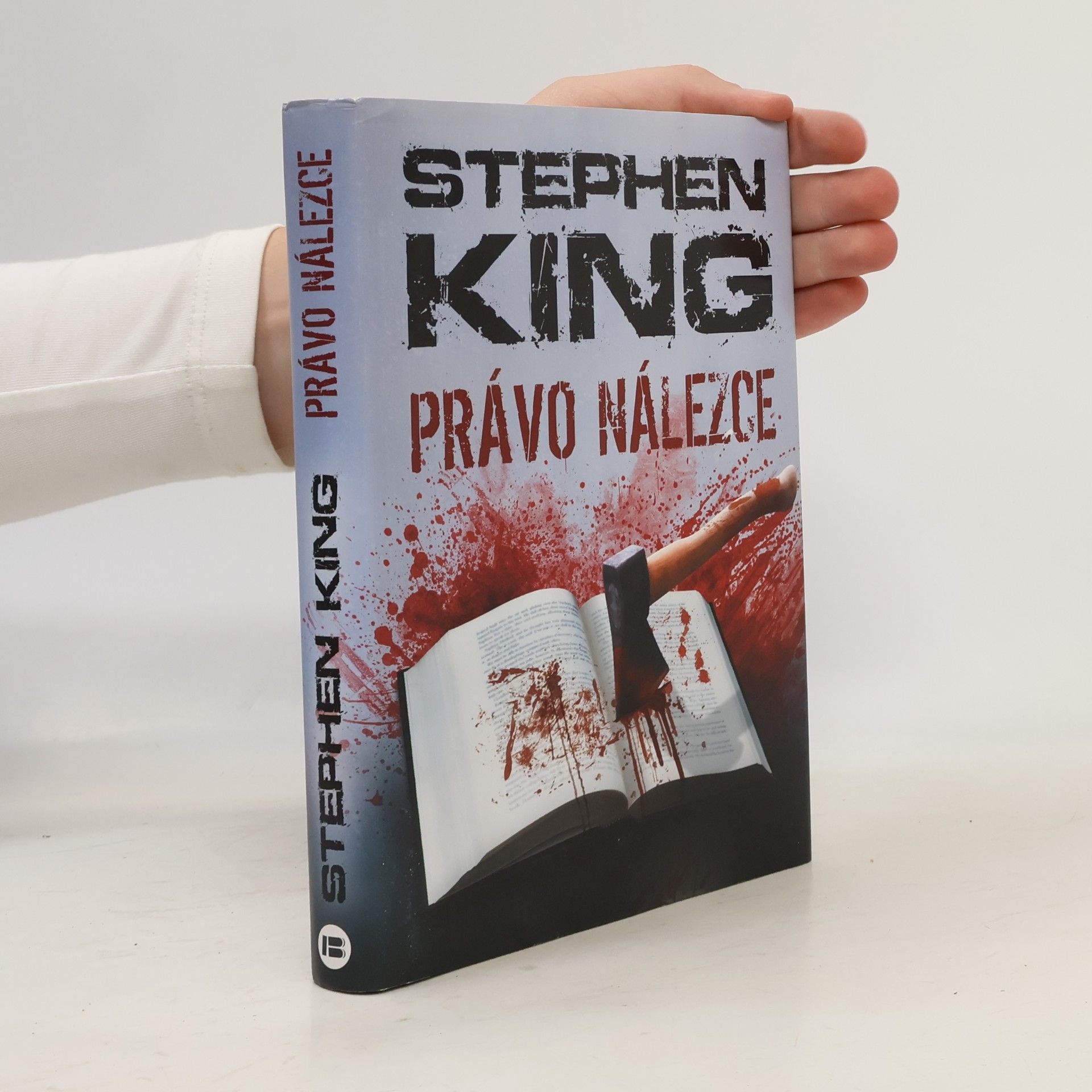 Právo nálezce