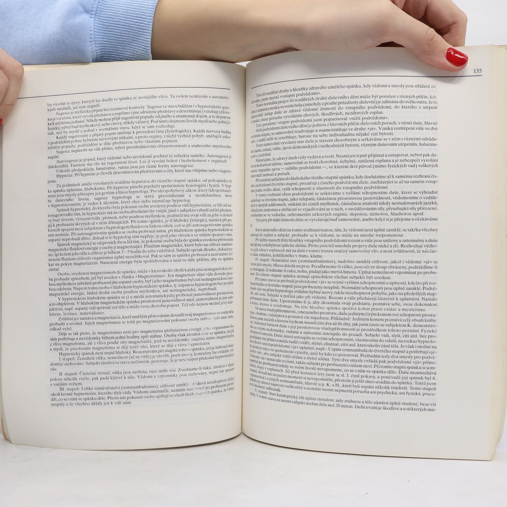 Břetislav Kafka Nové základy experimentální psychologie