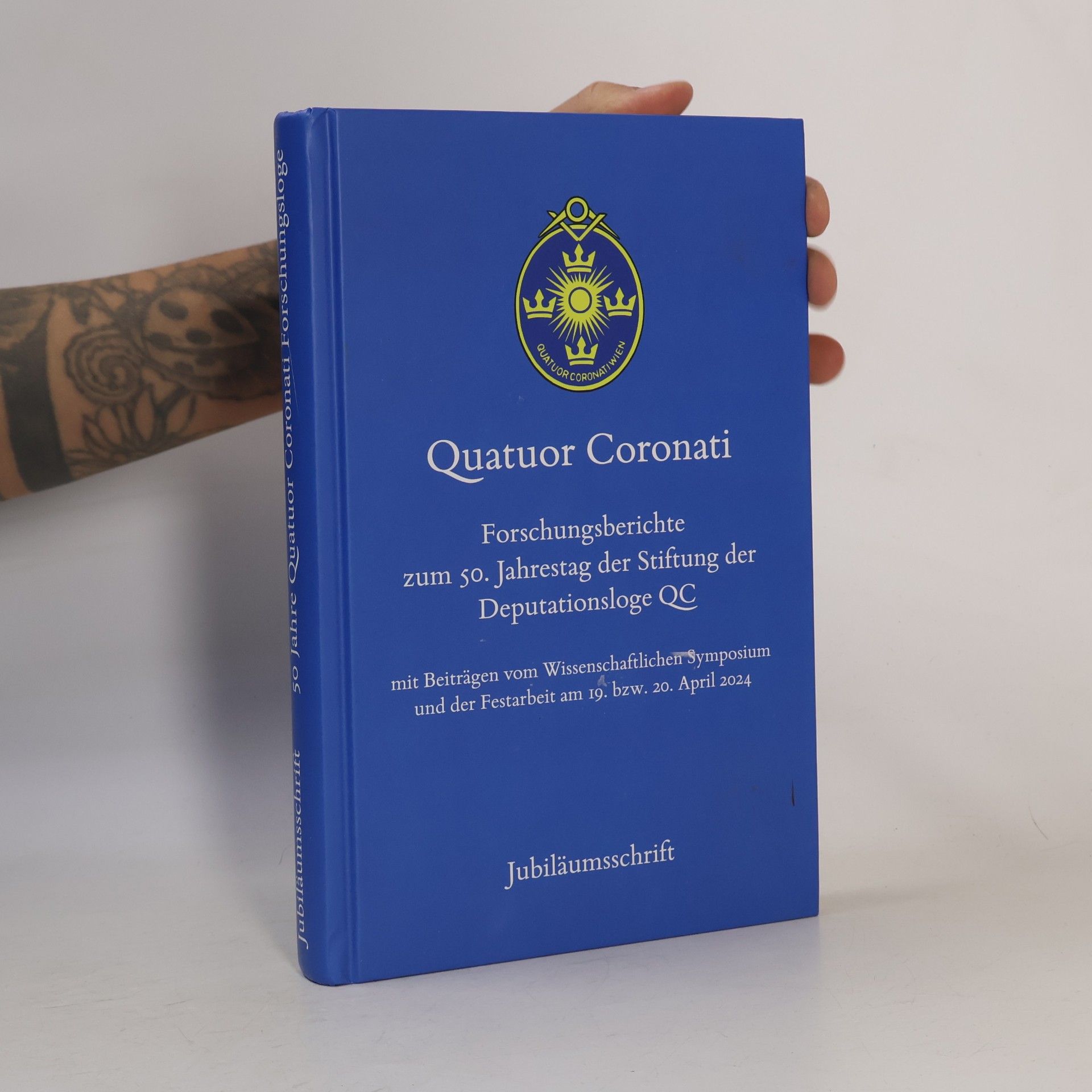 kolektiv Quatuor Coronati