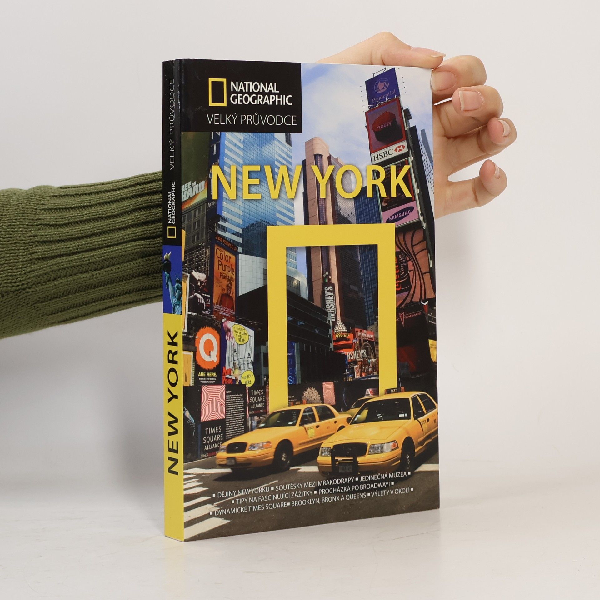 New York