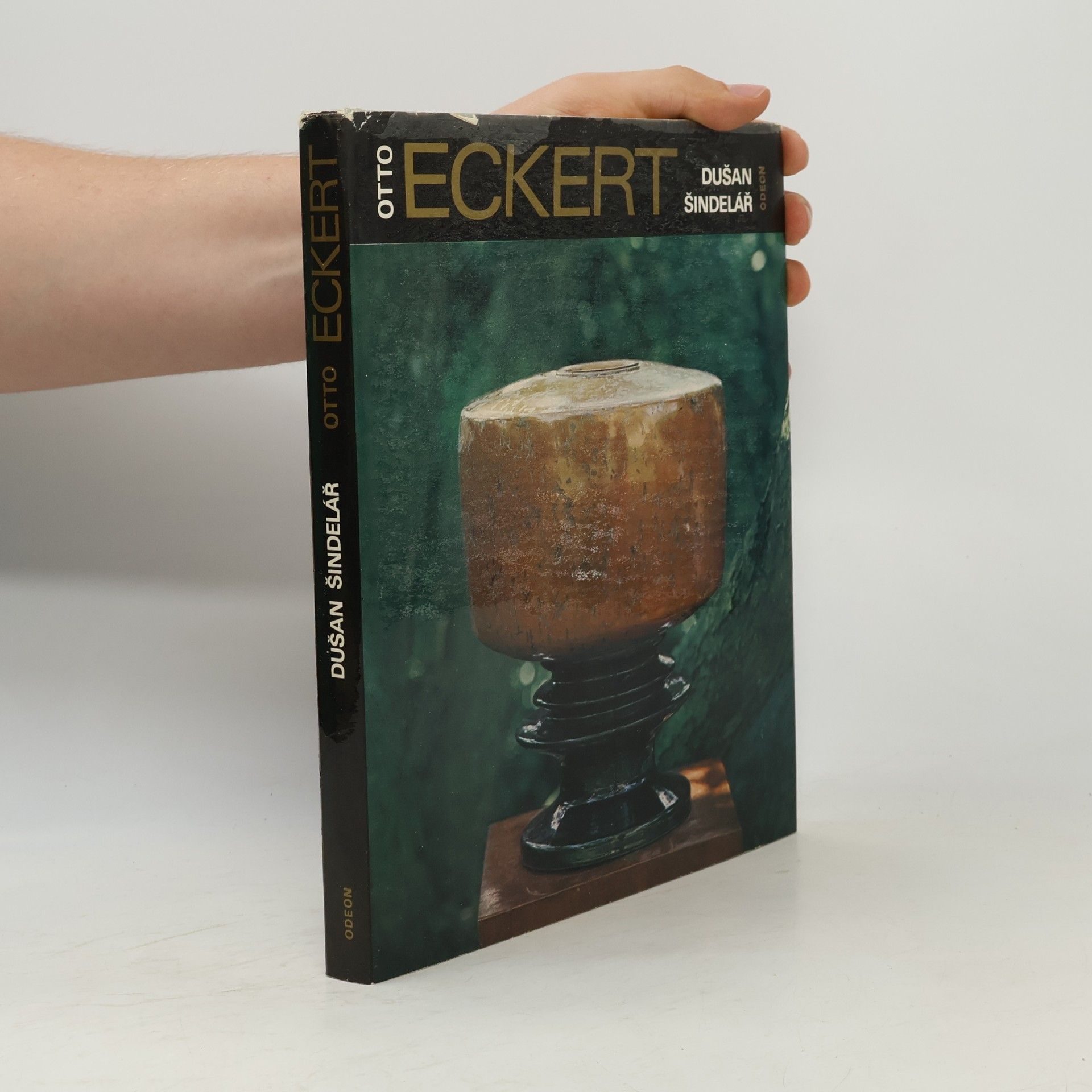 Otto Eckert