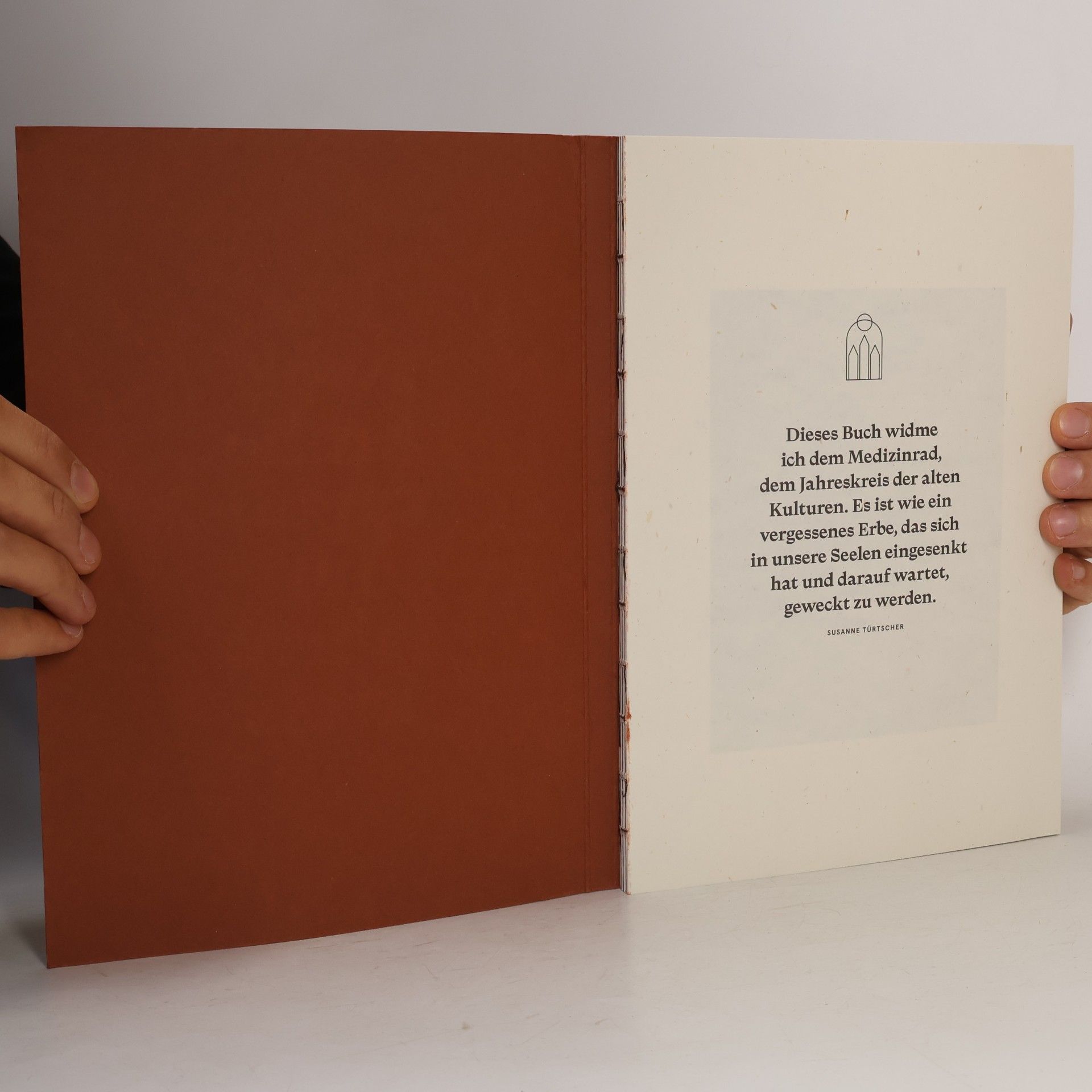 Susanne Türtscher Die zwölf Archetypen im Jahreskreis
