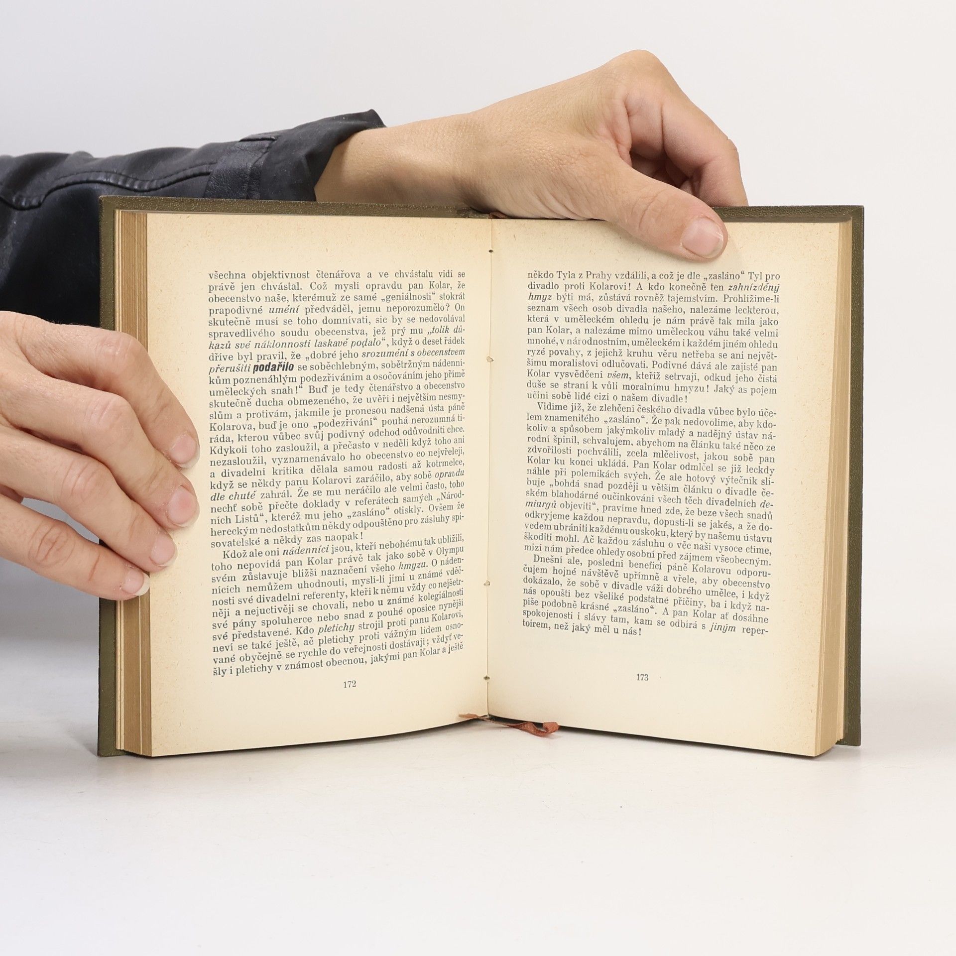 Jan Neruda Dílo Jana Nerudy XII. Feuilletony z let 1863 a 1864