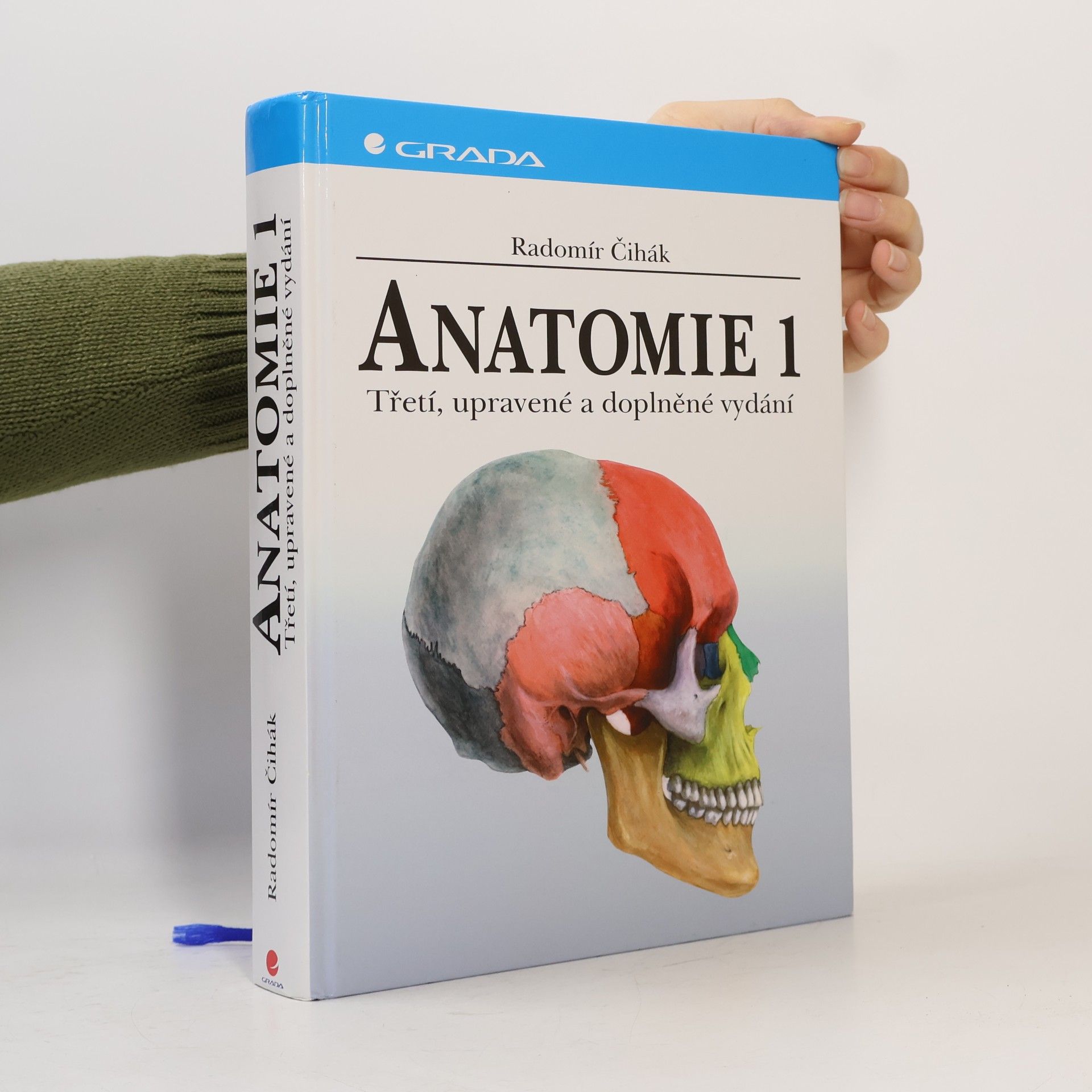Anatomie 1
