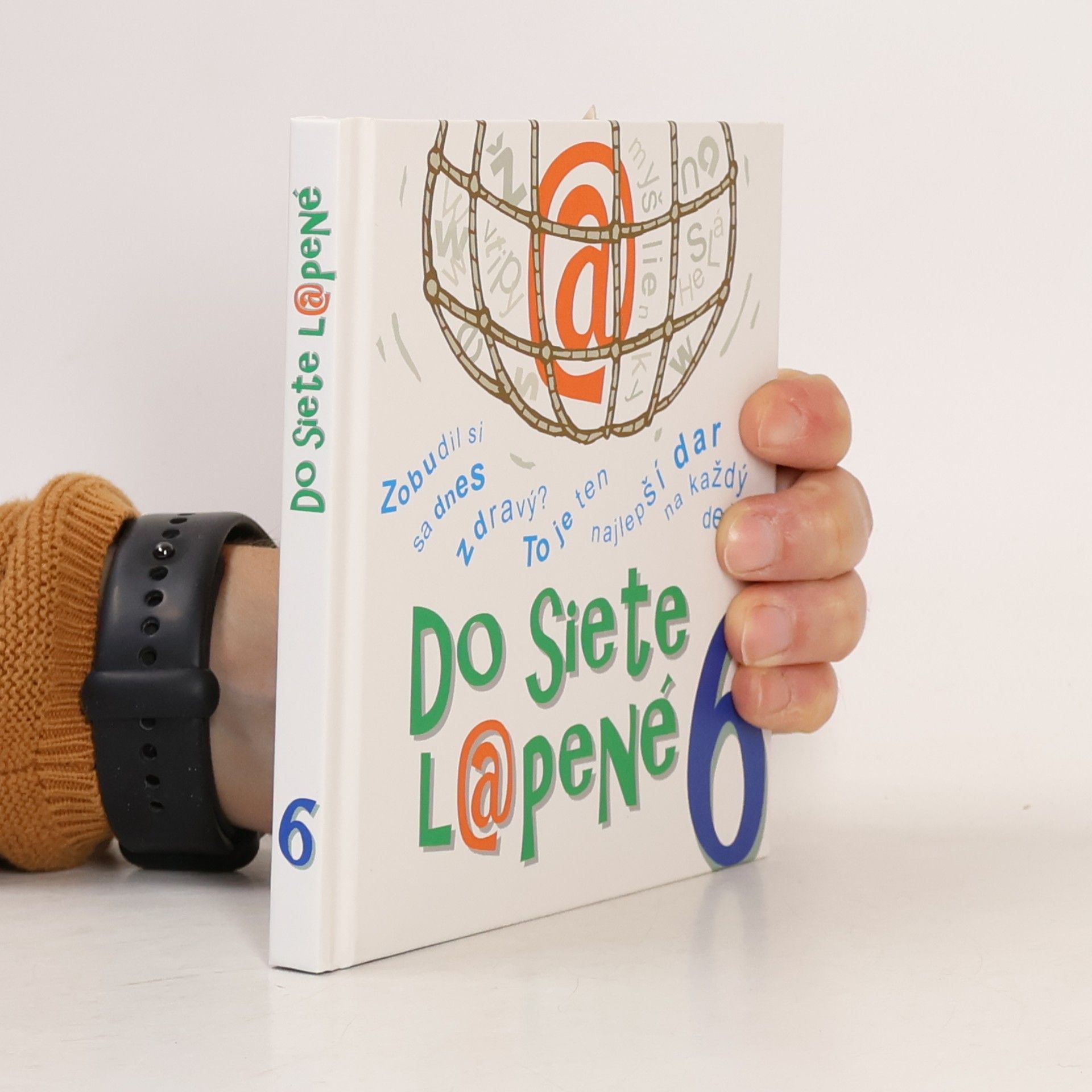 Autorenkollektiv Do siete lapené 6