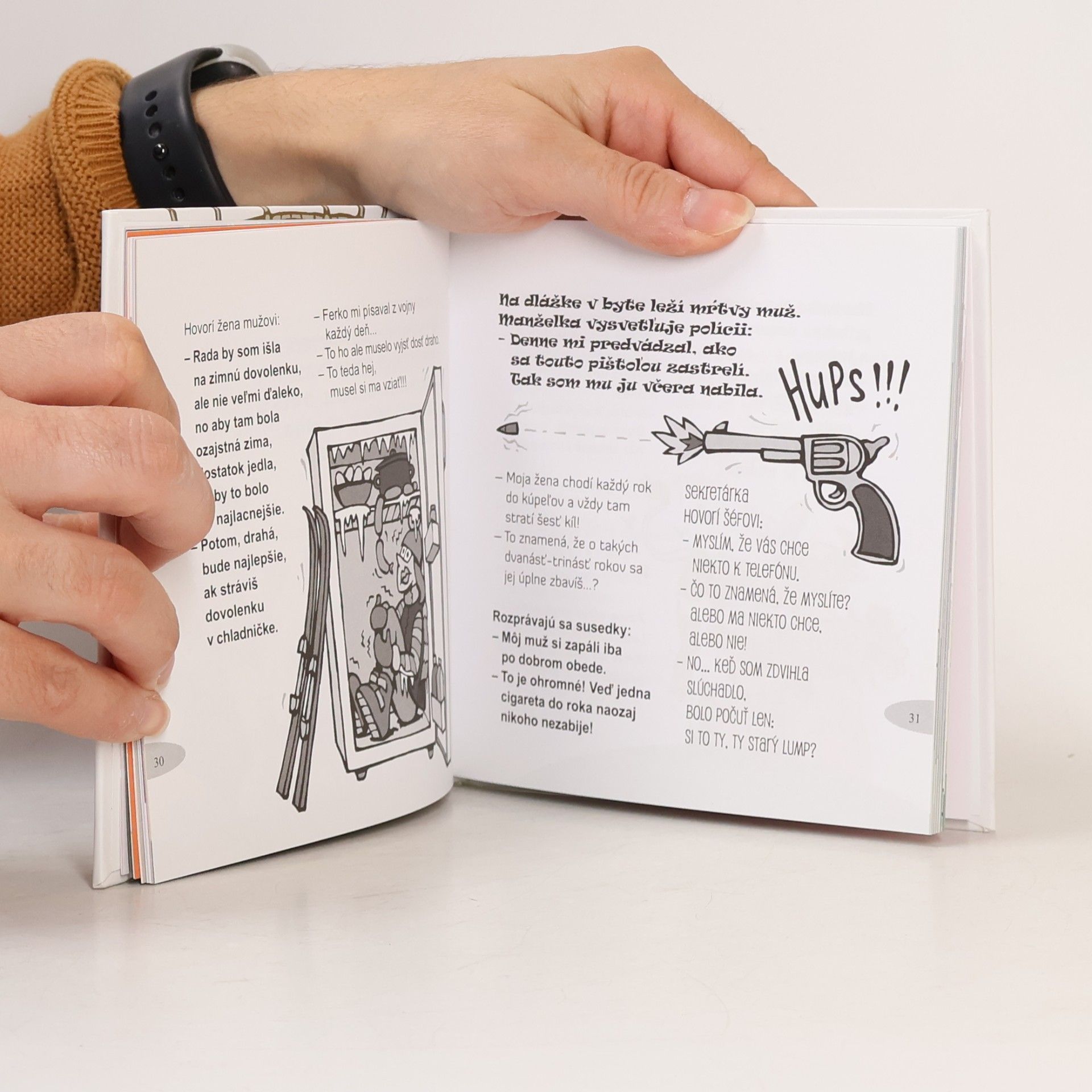 Various authors Do siete lapené 6