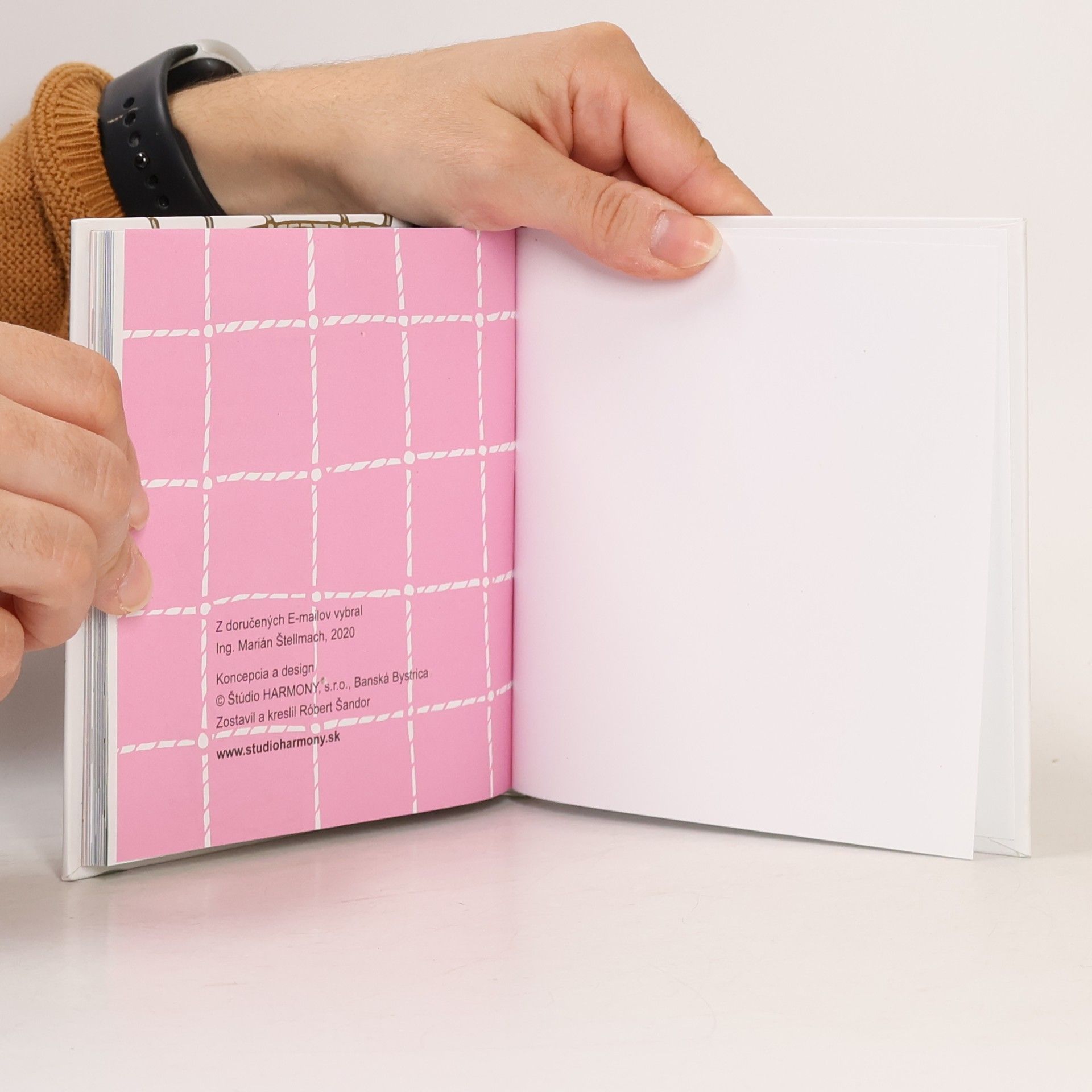 Various authors Do siete lapené 6