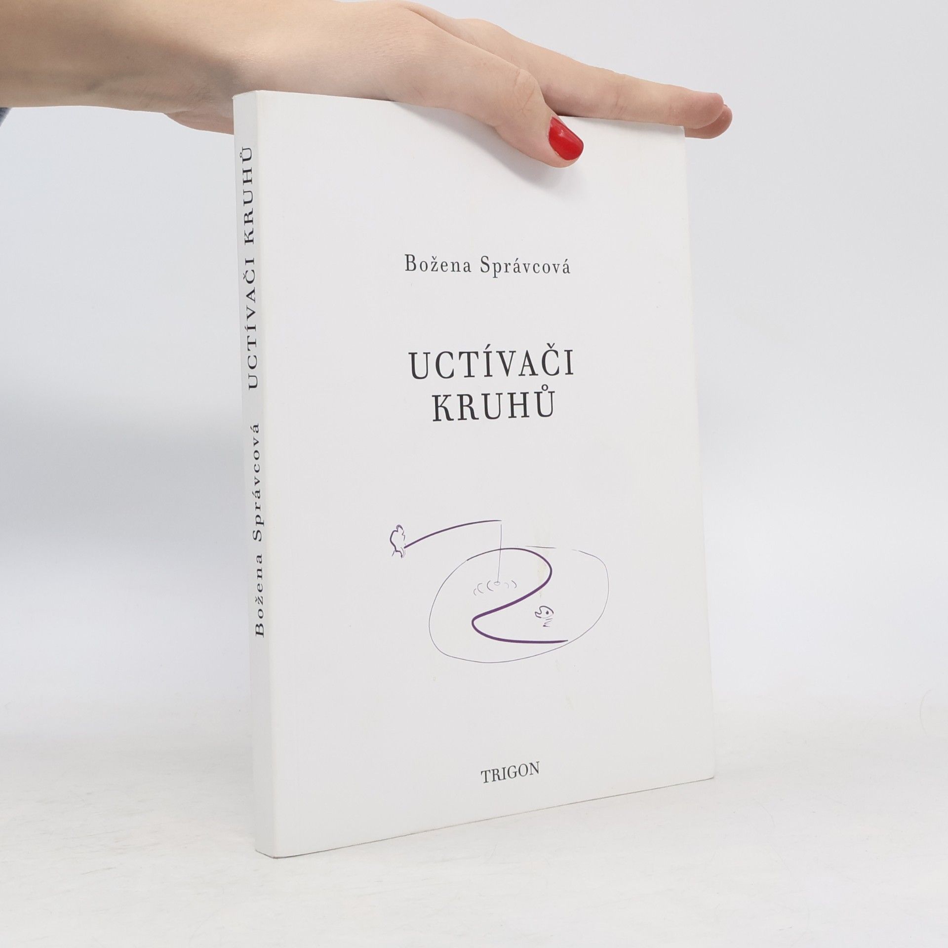 Uctívači kruhů