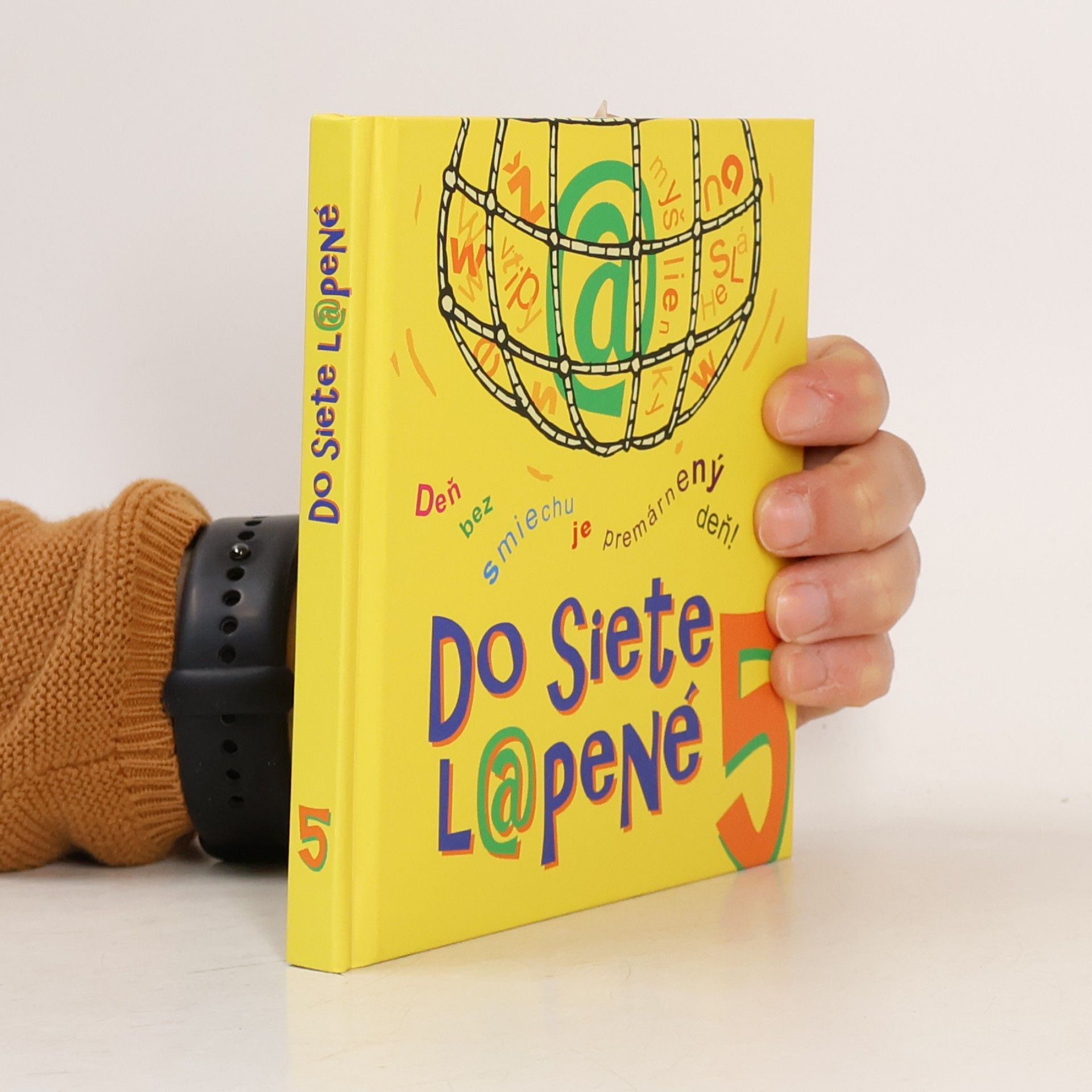 Autorenkollektiv Do siete l@pené 5