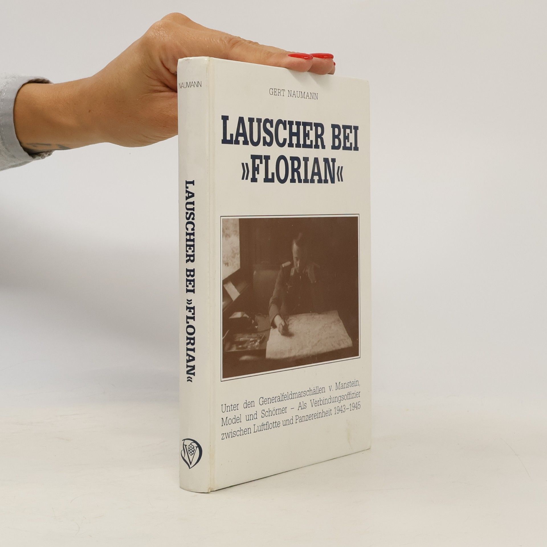 Lauscher bei Florian
