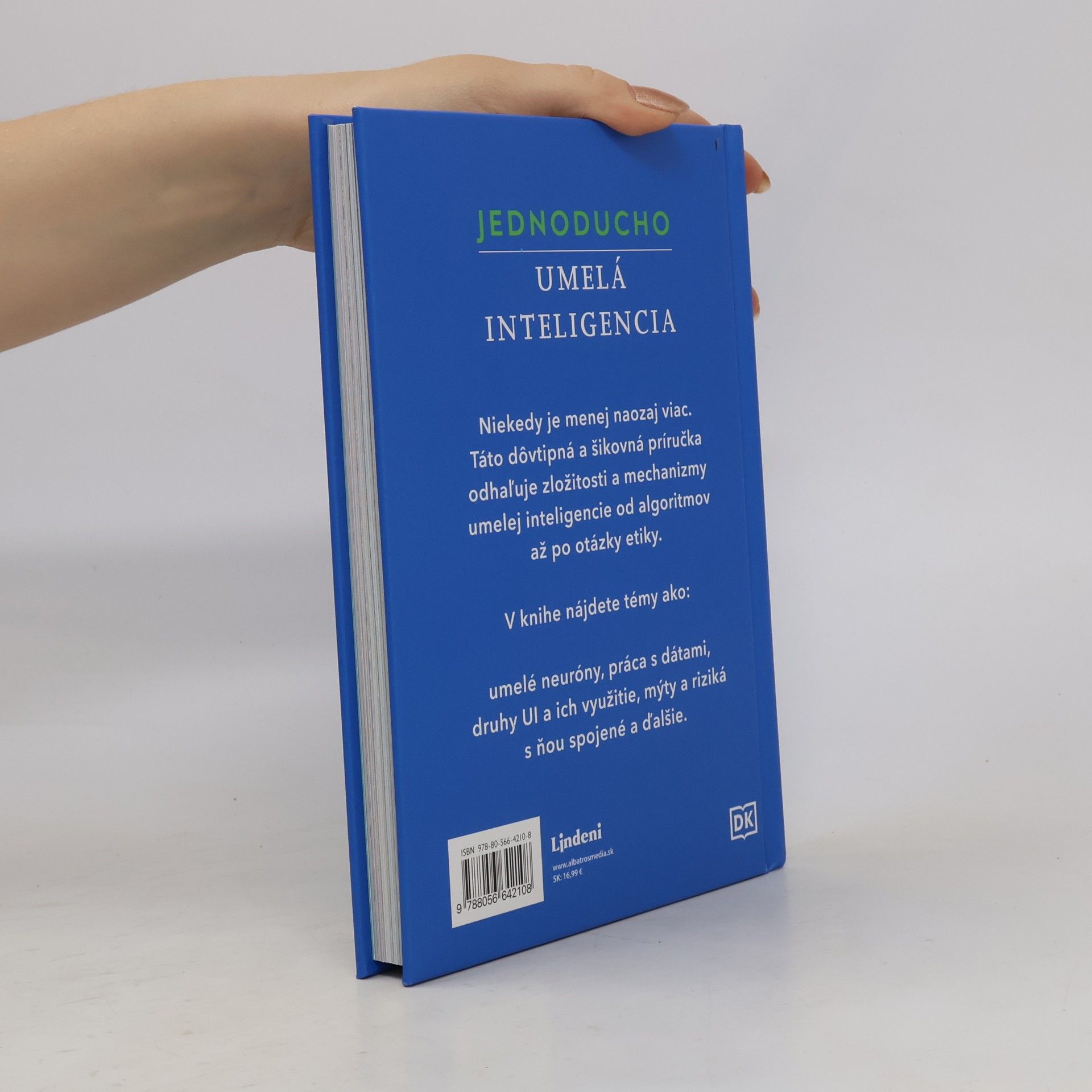 Collectif d'auteurs Umelá inteligencia