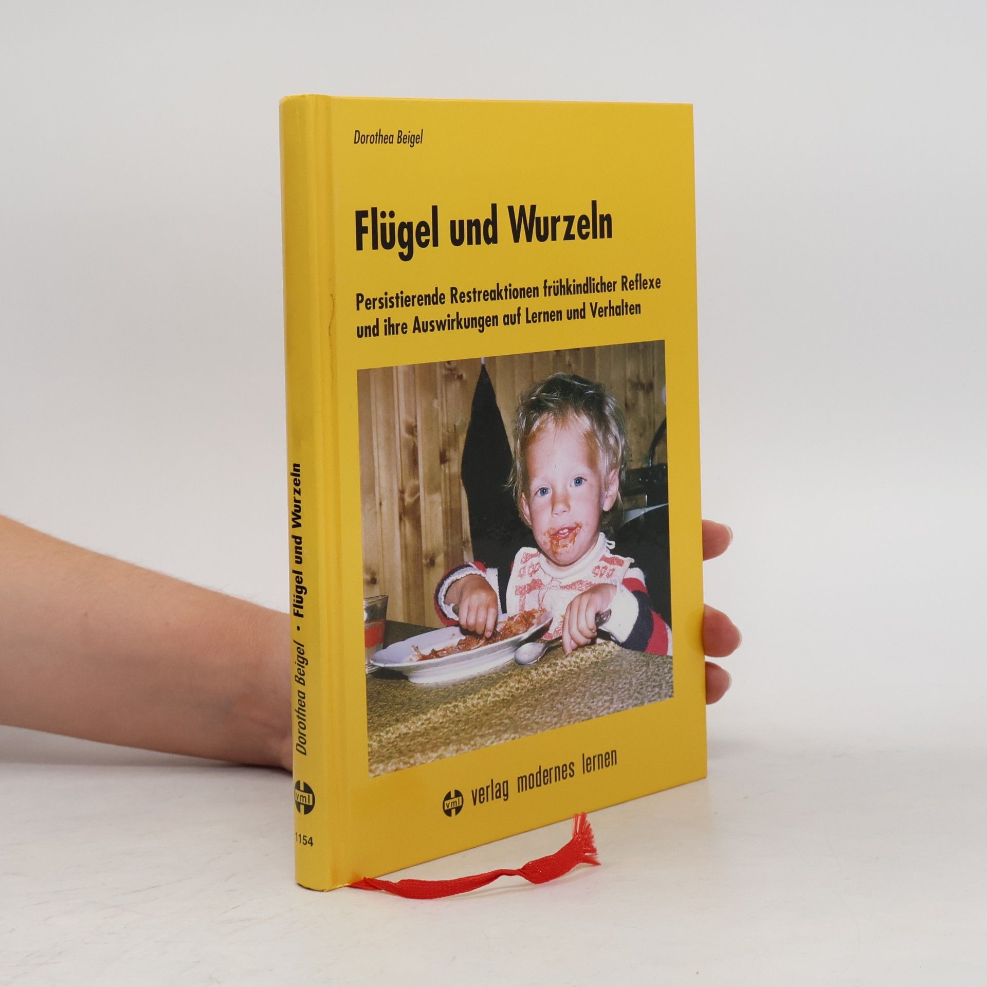 Dorothea Beigel Flügel und Wurzeln
