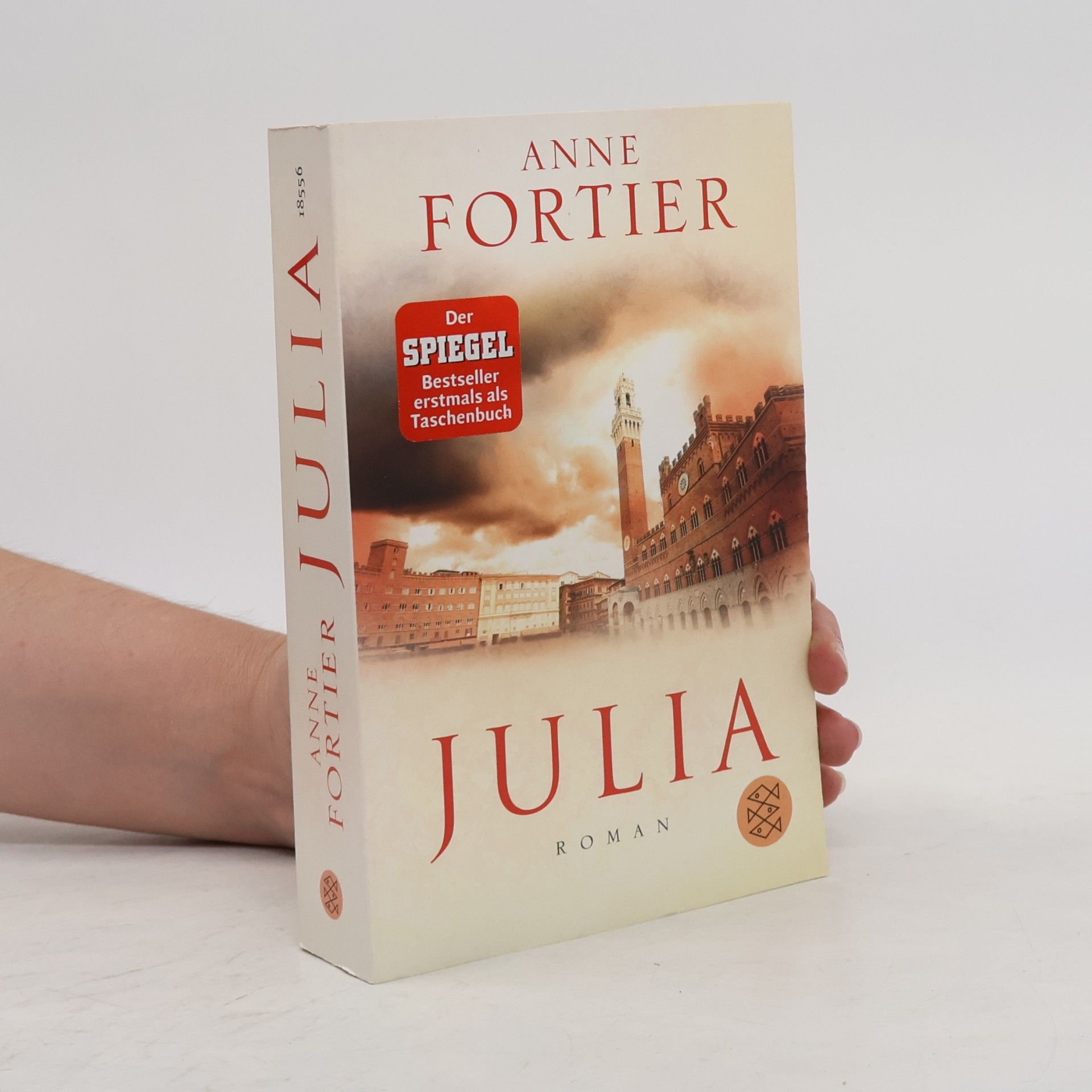 Anne Fortier Julia