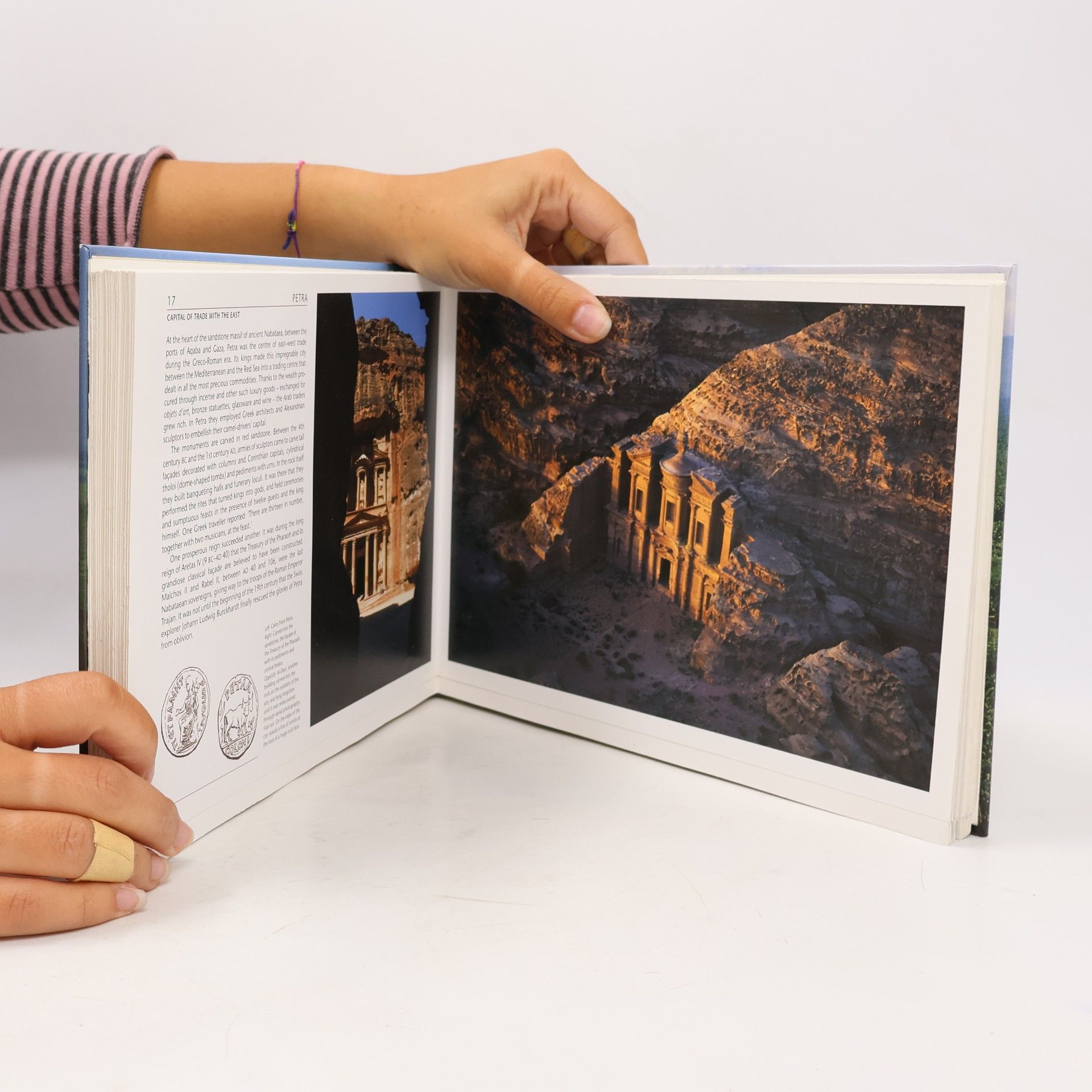 Bertrand Lemoine Great Monuments of the Ancient World