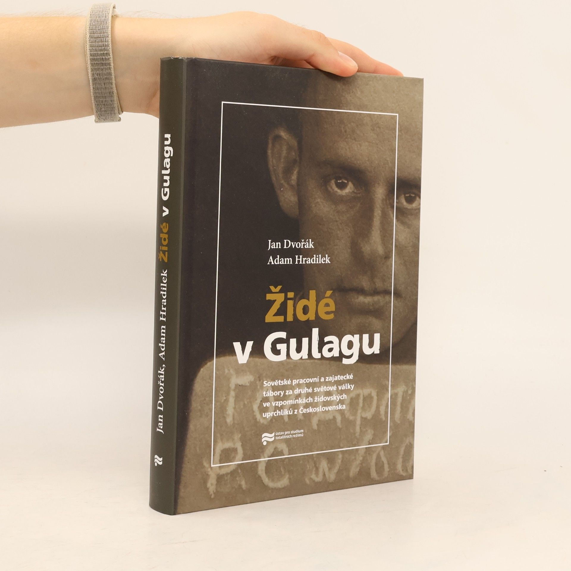 Židé v Gulagu