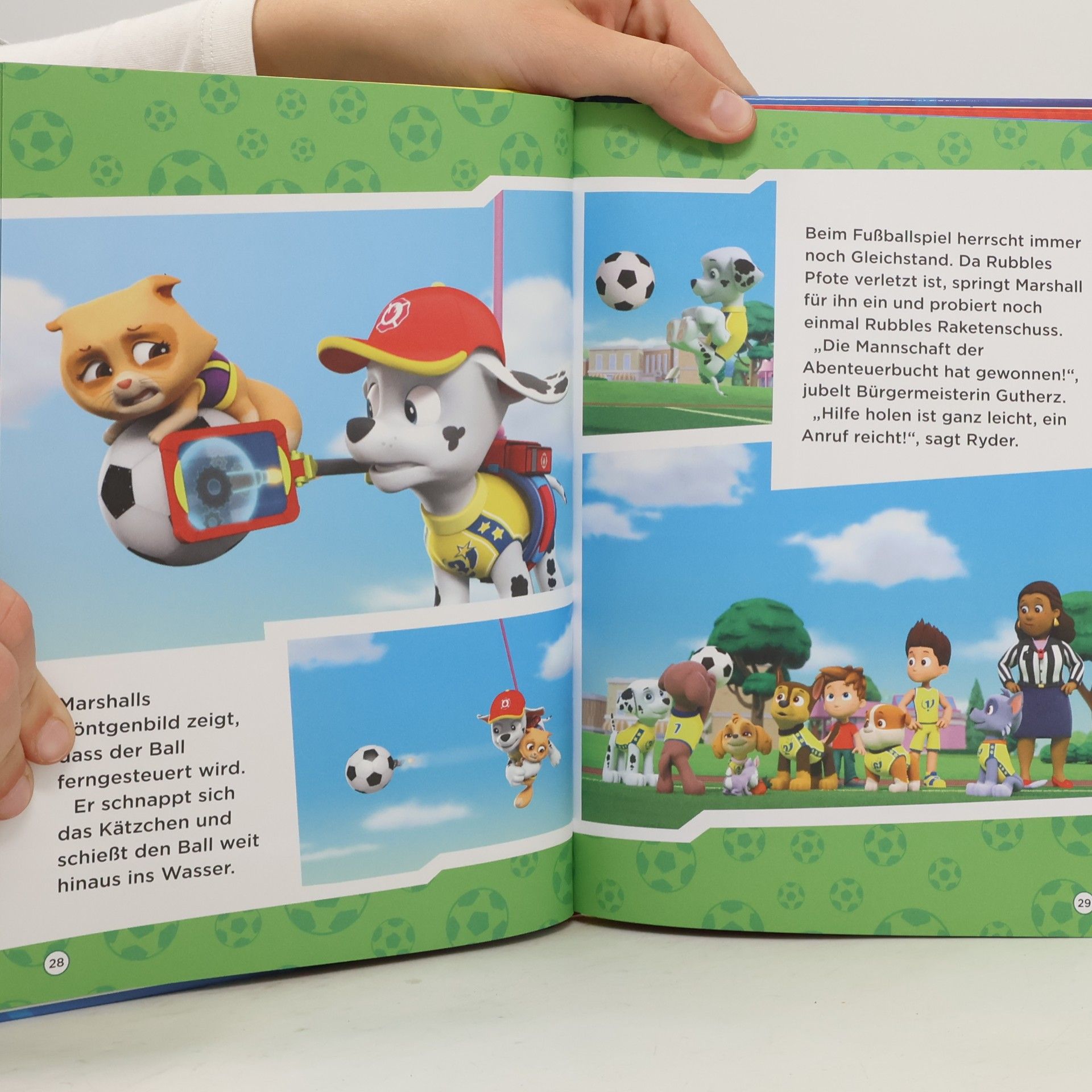 Autorenkollektiv PAW Patrol: Ultimative Einsätze