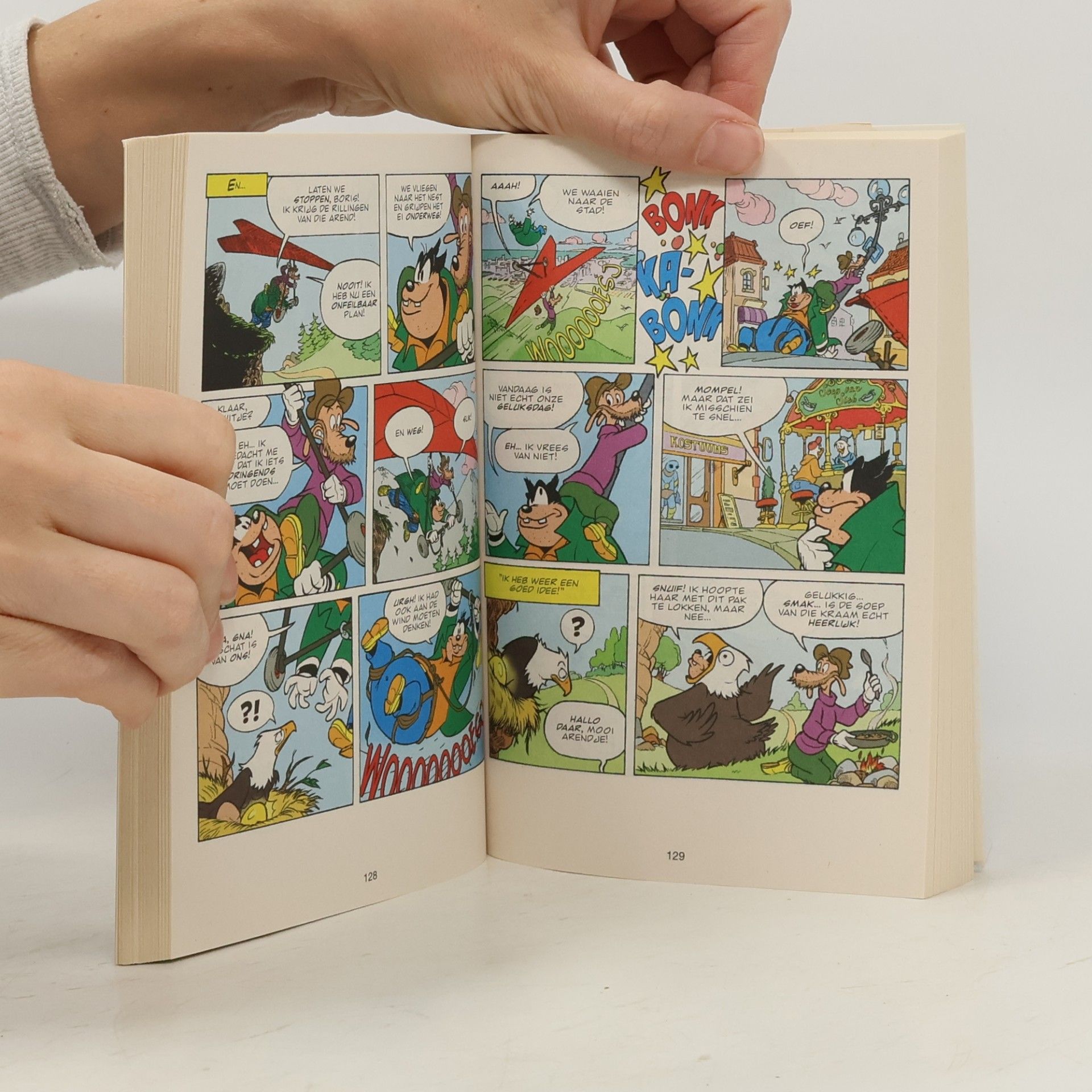 Donald Duck Pocket 322